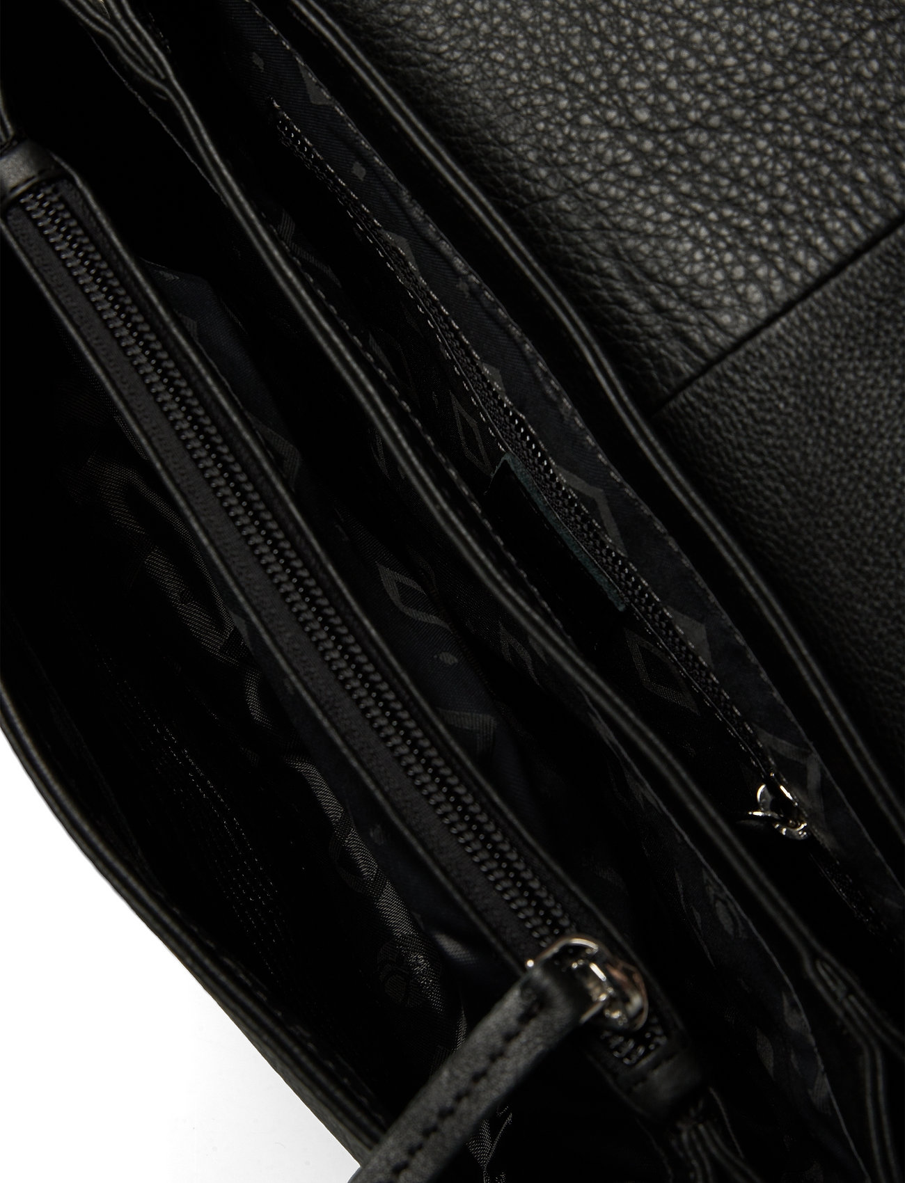 Adax - Bari shoulder bag Alison - black - 4