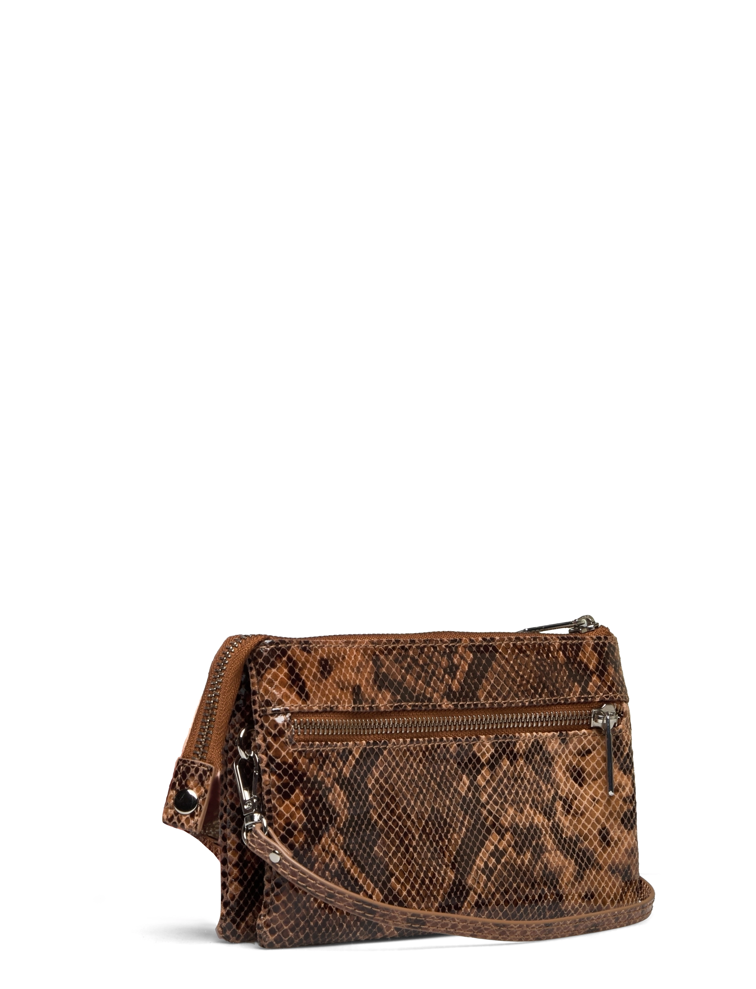 Adax - Adax shoulder bag Silke - latte - 2