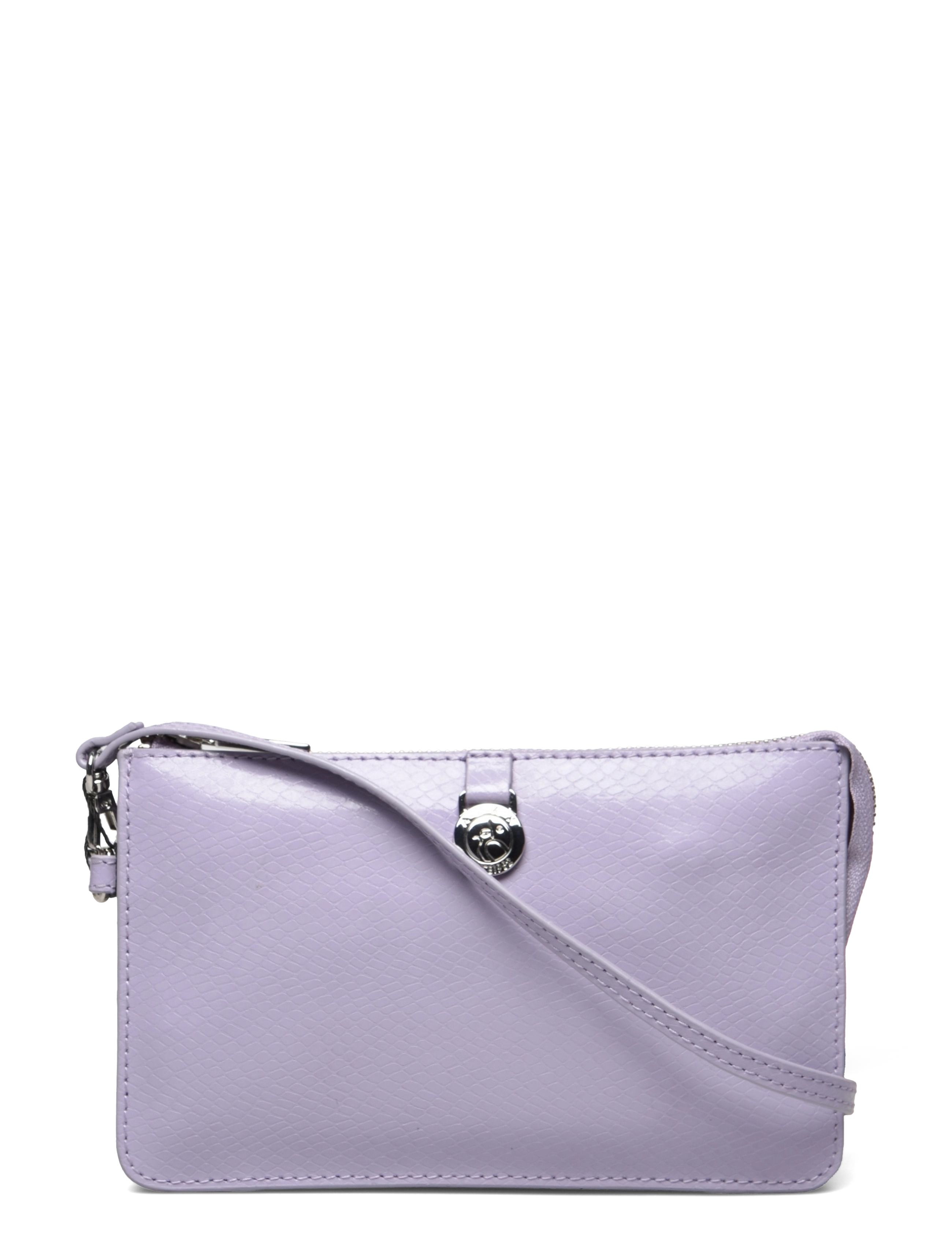 Adax - Adax shoulder bag Silke - light purple - 0
