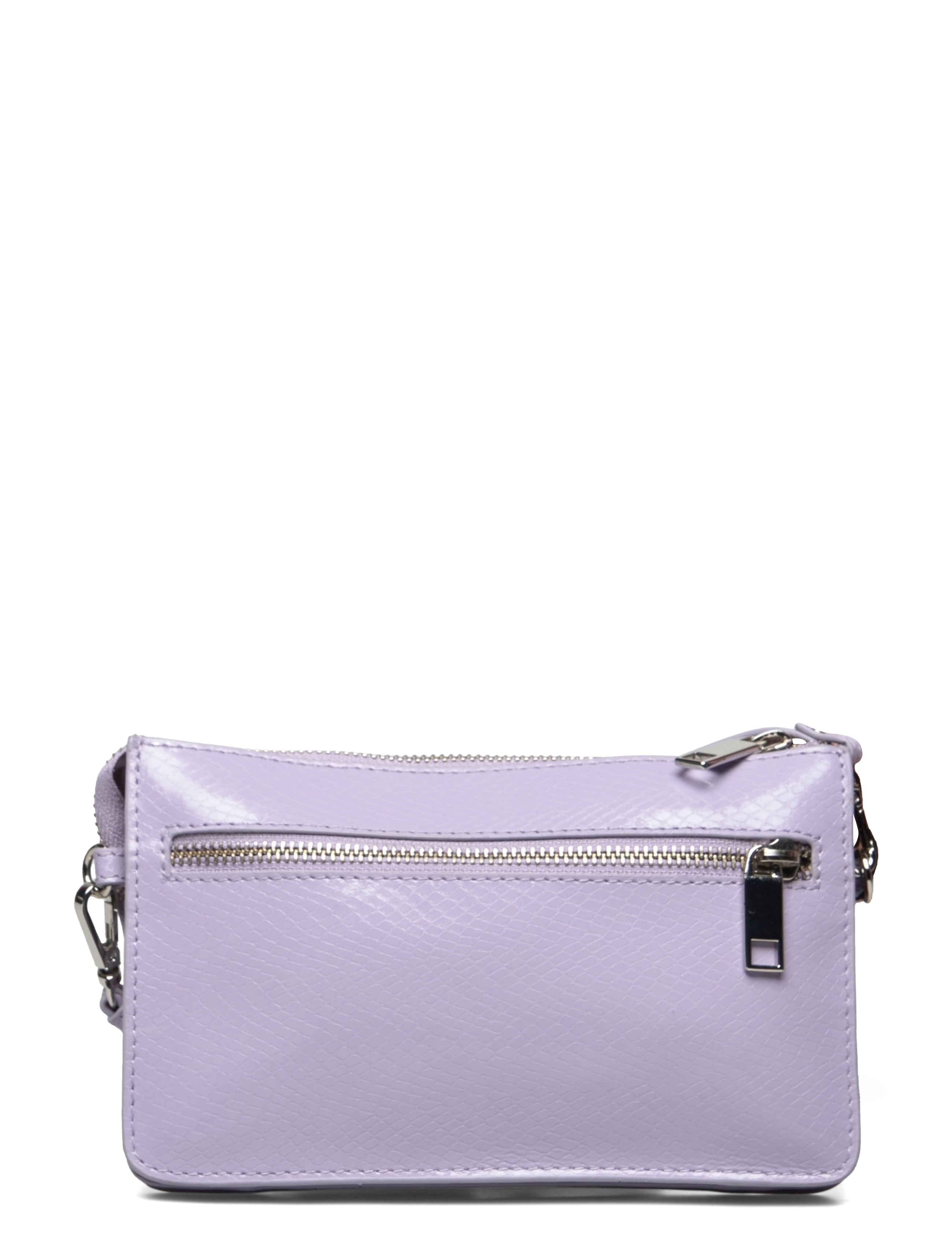 Adax - Adax shoulder bag Silke - light purple - 1
