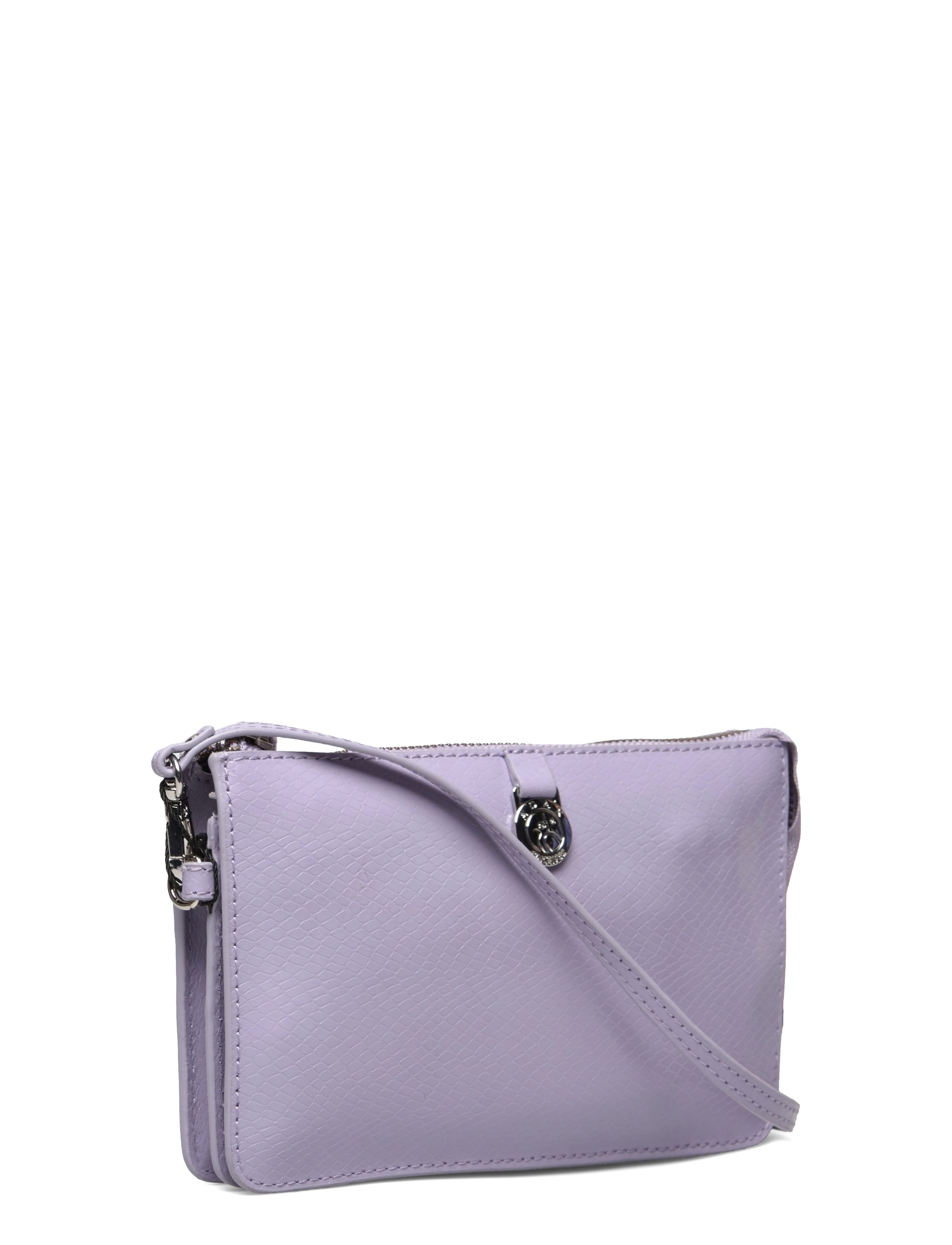 Adax - Adax shoulder bag Silke - light purple - 2