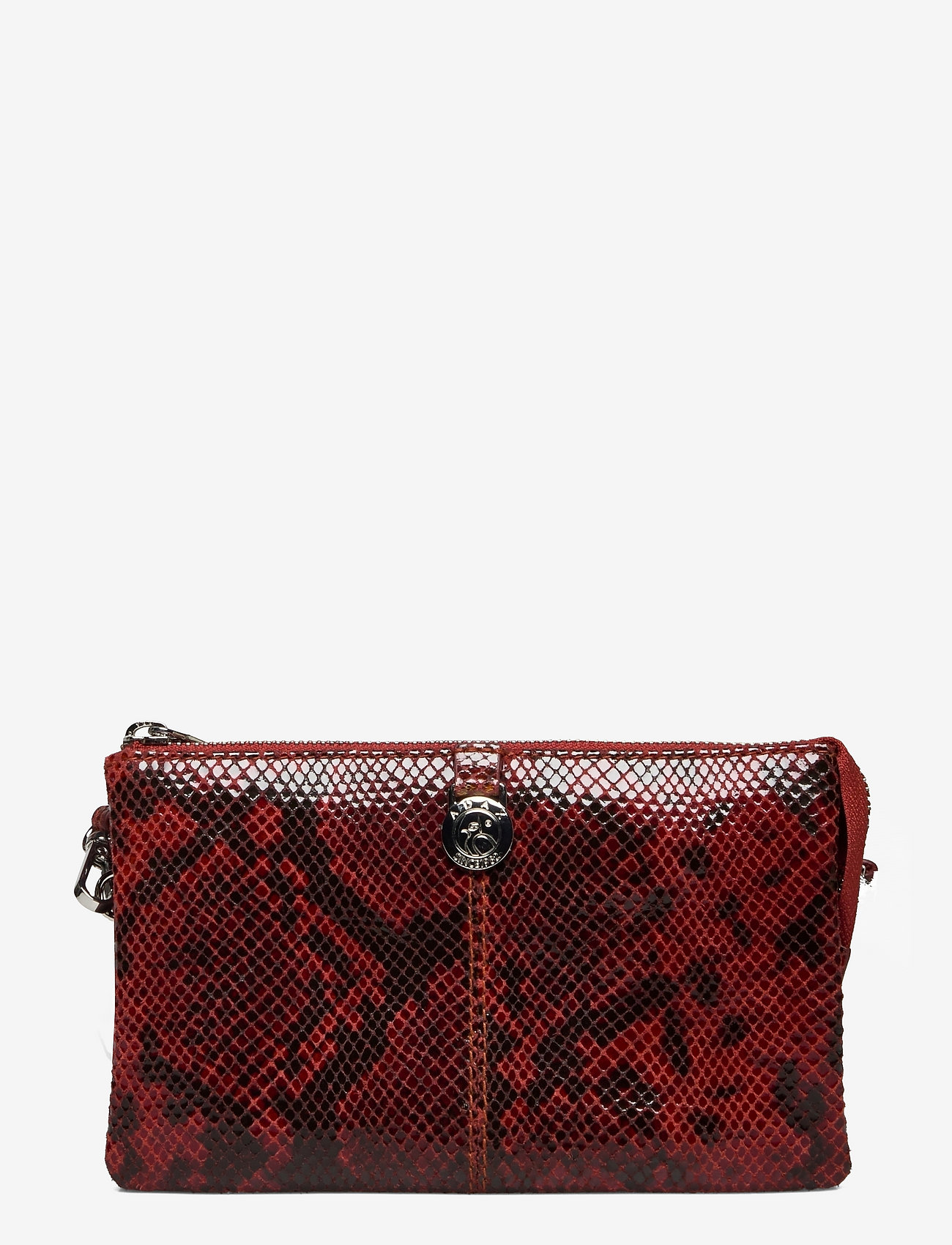 Adax - Adax shoulder bag Silke - rust - 1