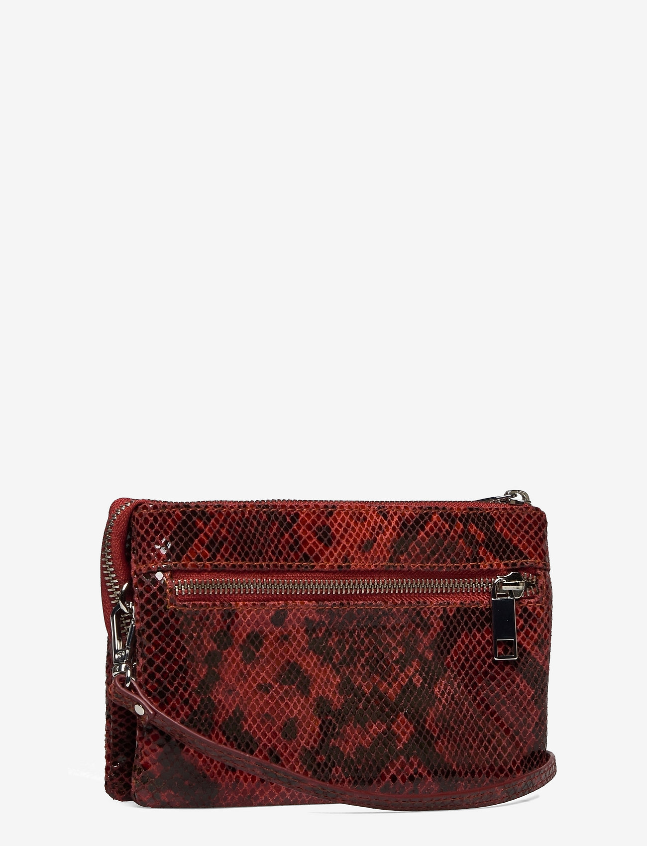 Adax - Adax shoulder bag Silke - rust - 2
