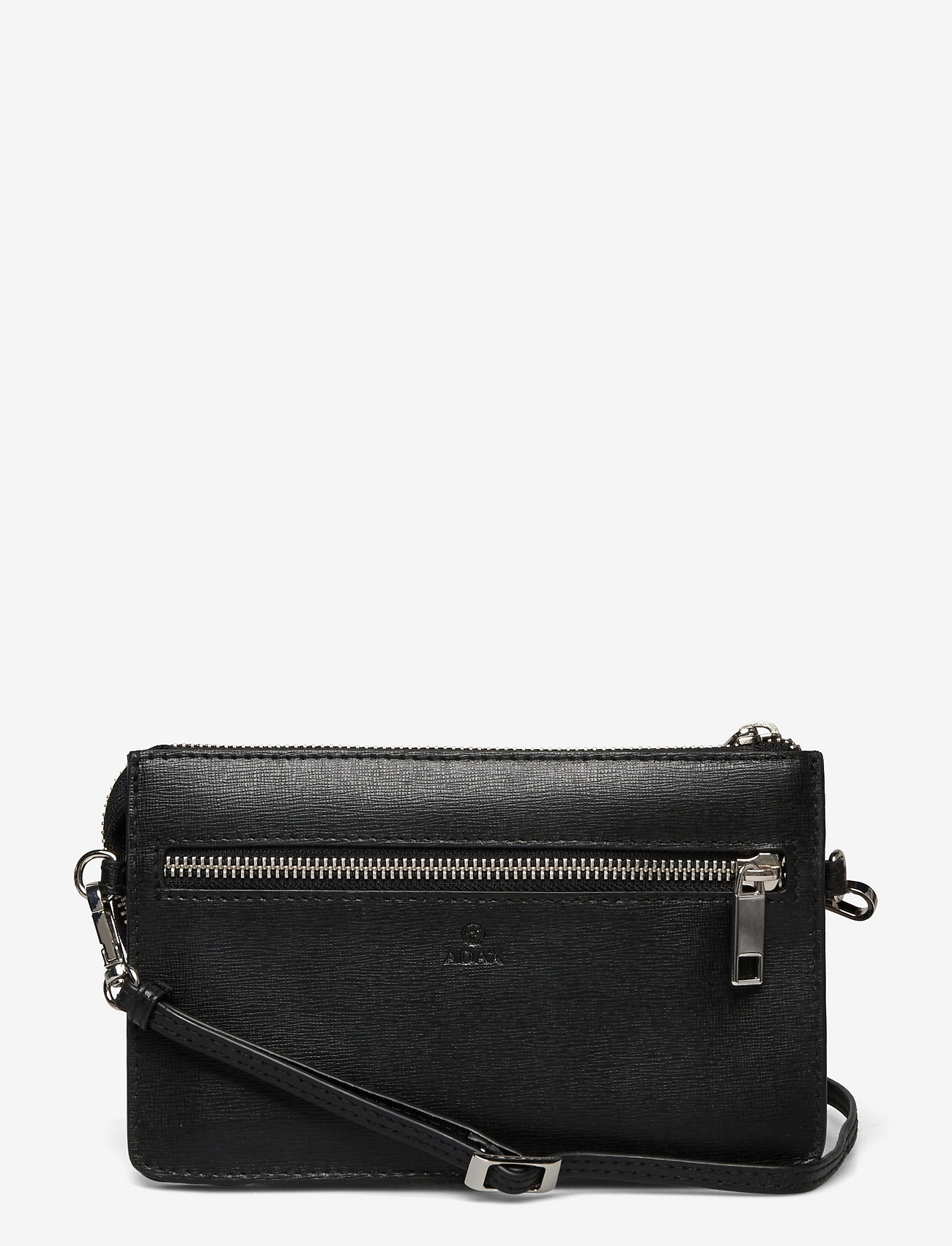Adax - Adax shoulder bag Silke - black - 0