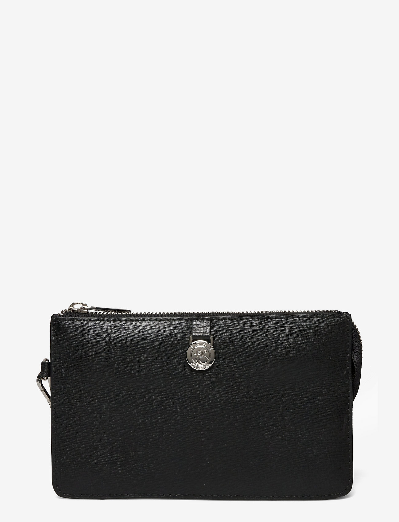 Adax - Adax shoulder bag Silke - black - 1