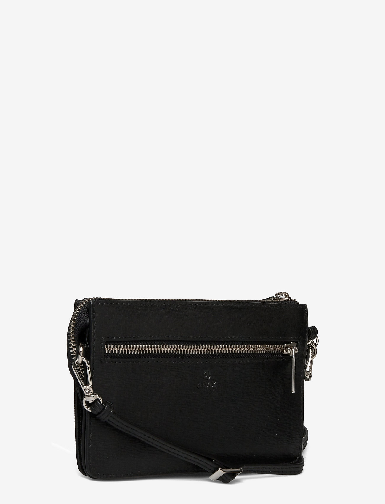 Adax - Adax shoulder bag Silke - black - 2