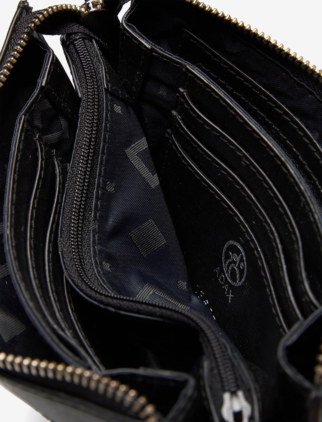 Adax - Adax shoulder bag Silke - black - 3