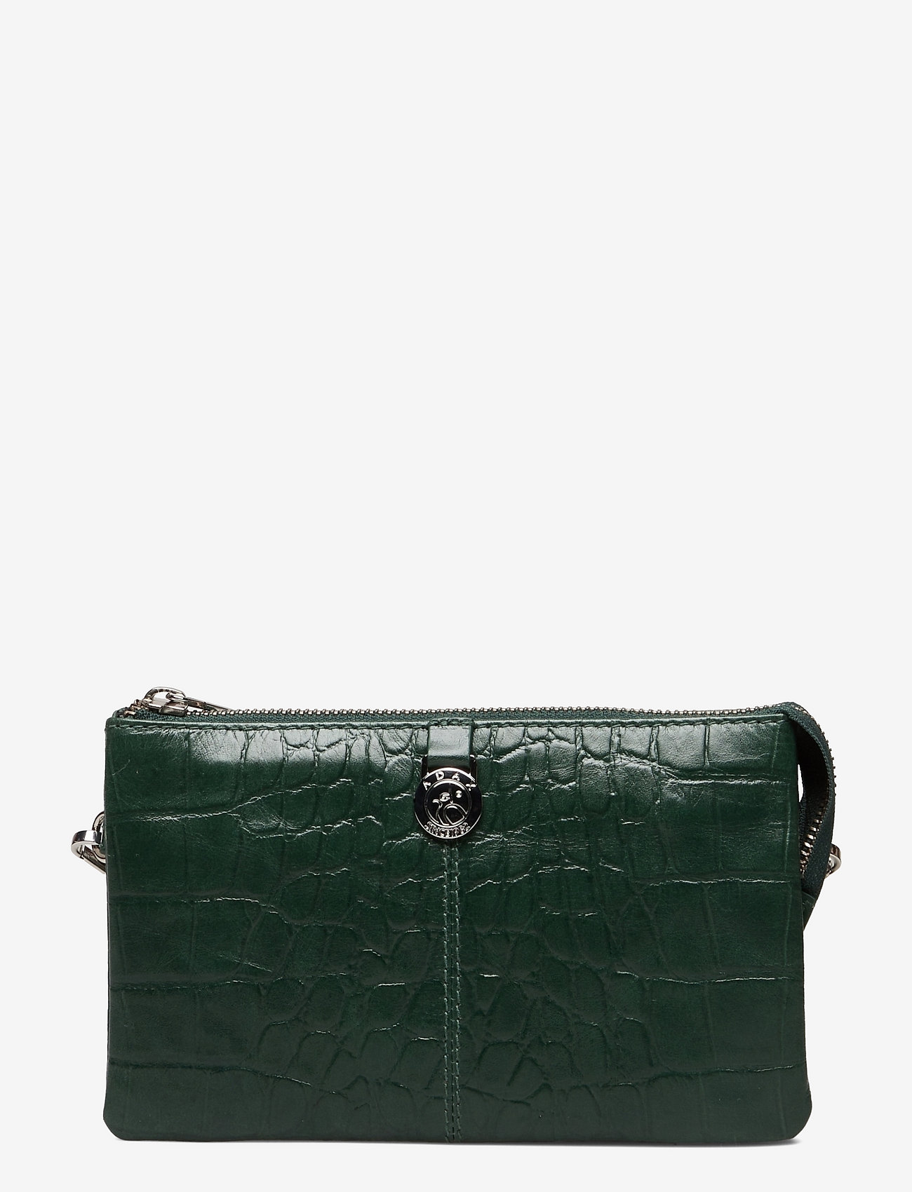 Adax - Adax shoulder bag Silke - green - 1
