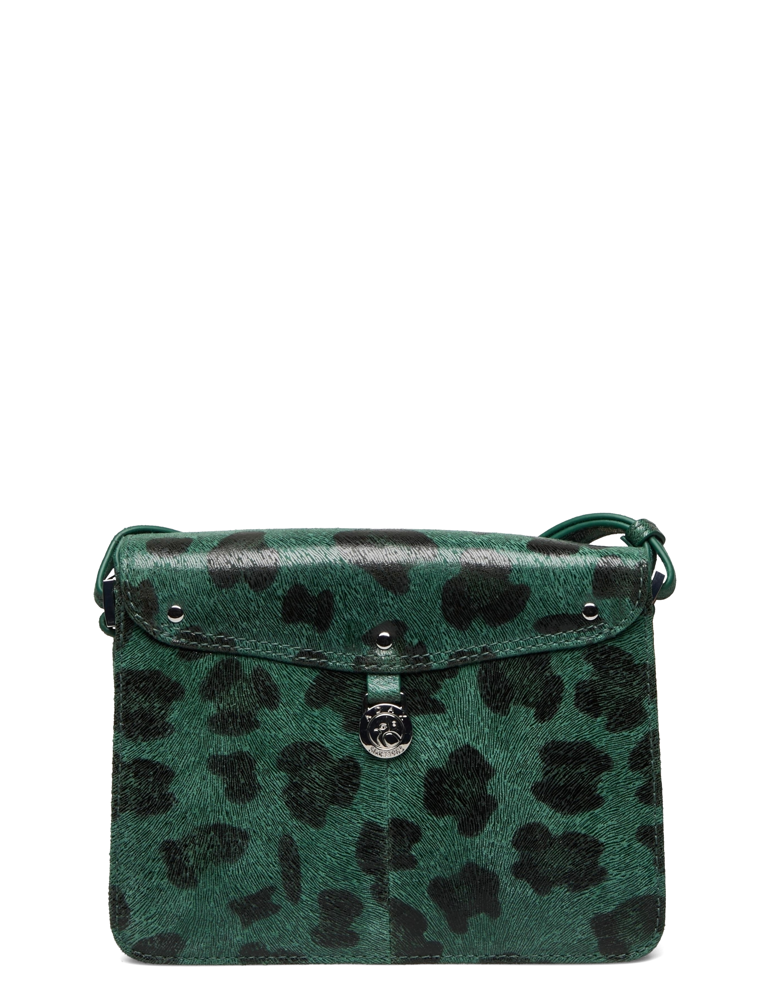 Adax - Adax shoulder bag Thora - green - 1