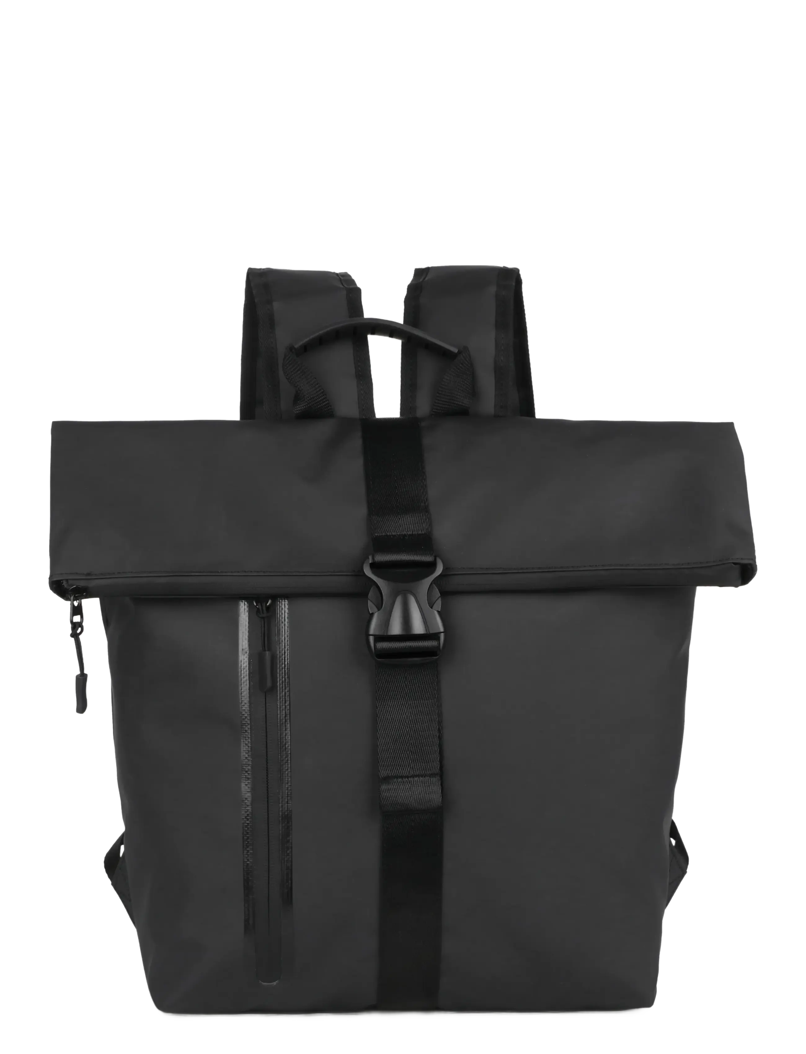Senna backpack Jessie - BLACK