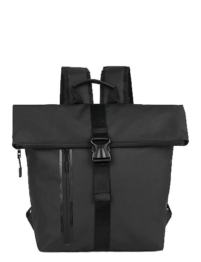 Senna Backpack Jessie - Rolltop-RygsæKke