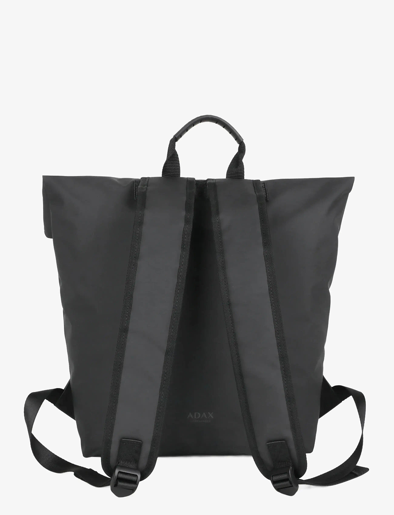 Adax - Senna backpack Jessie - shop efter anledning - black - 2