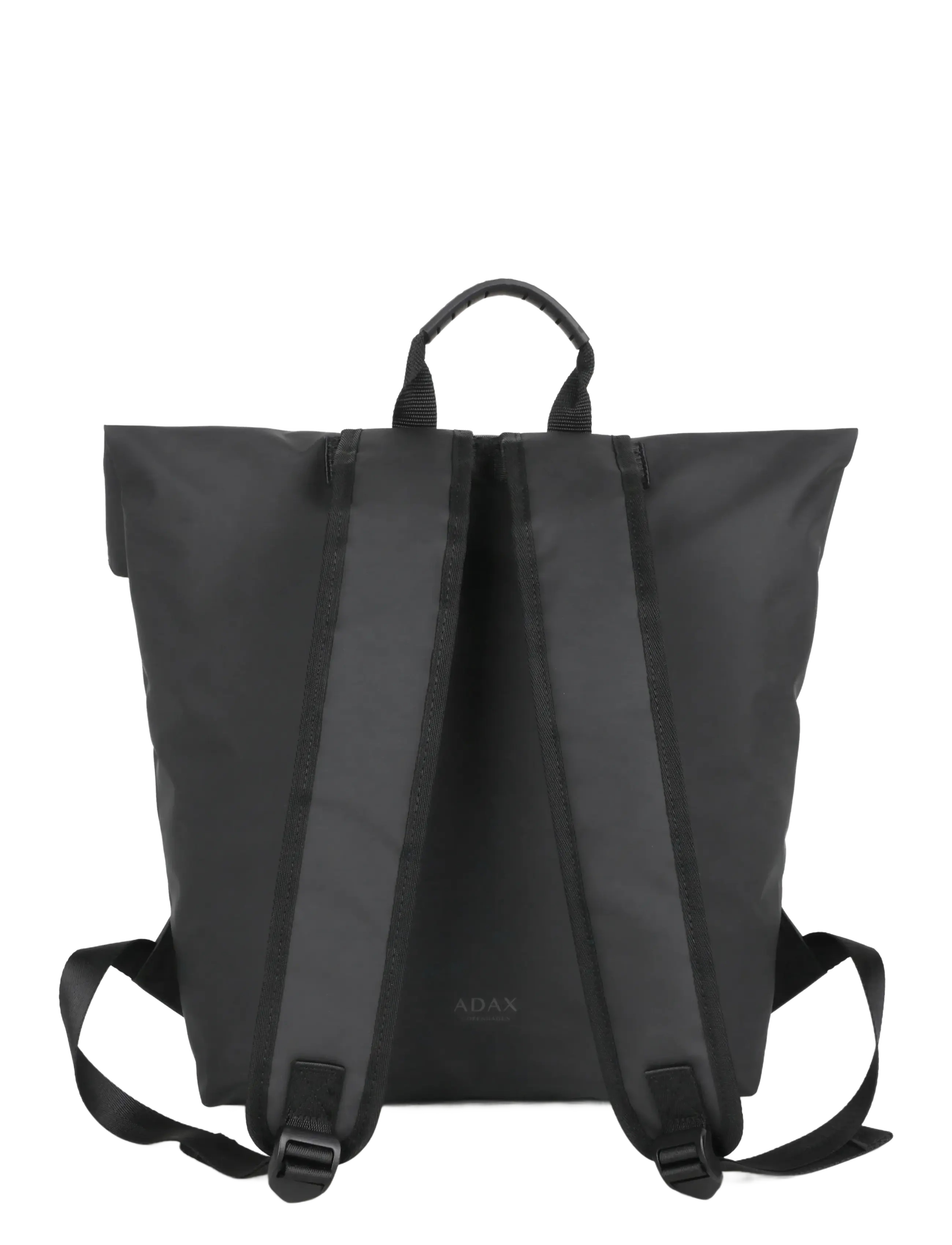 Adax - Senna backpack Jessie - aksessuaarid - black - 2