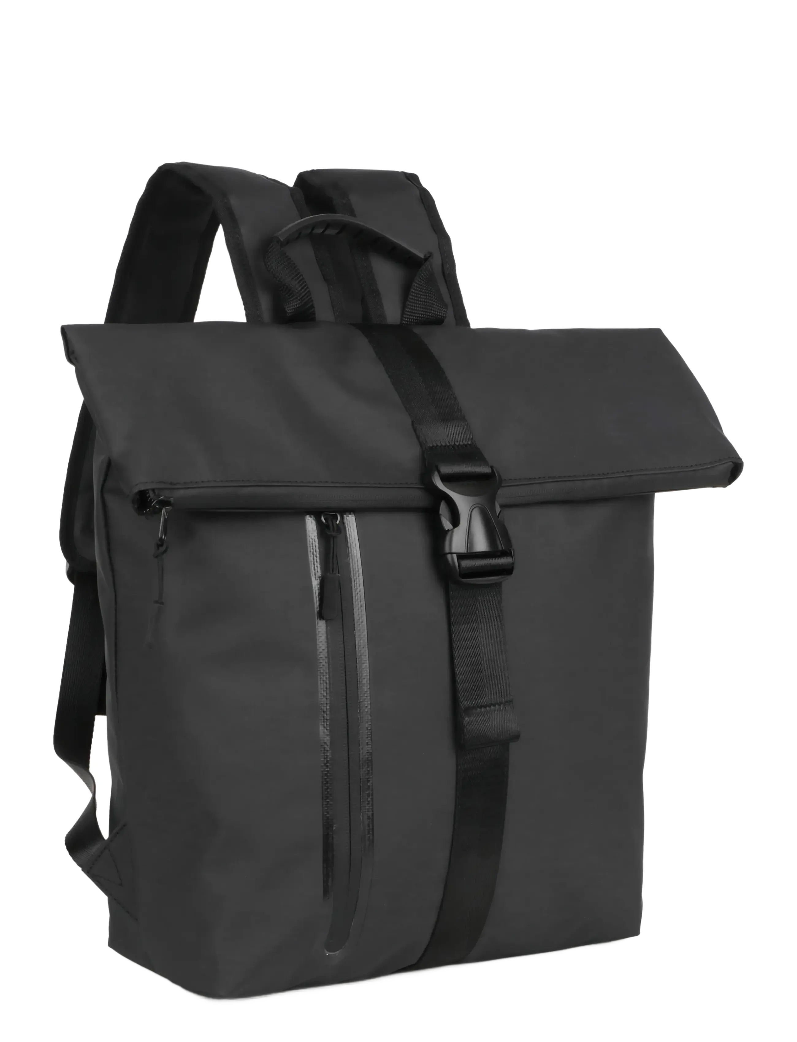 Adax - Senna backpack Jessie - aksessuaarid - black - 3