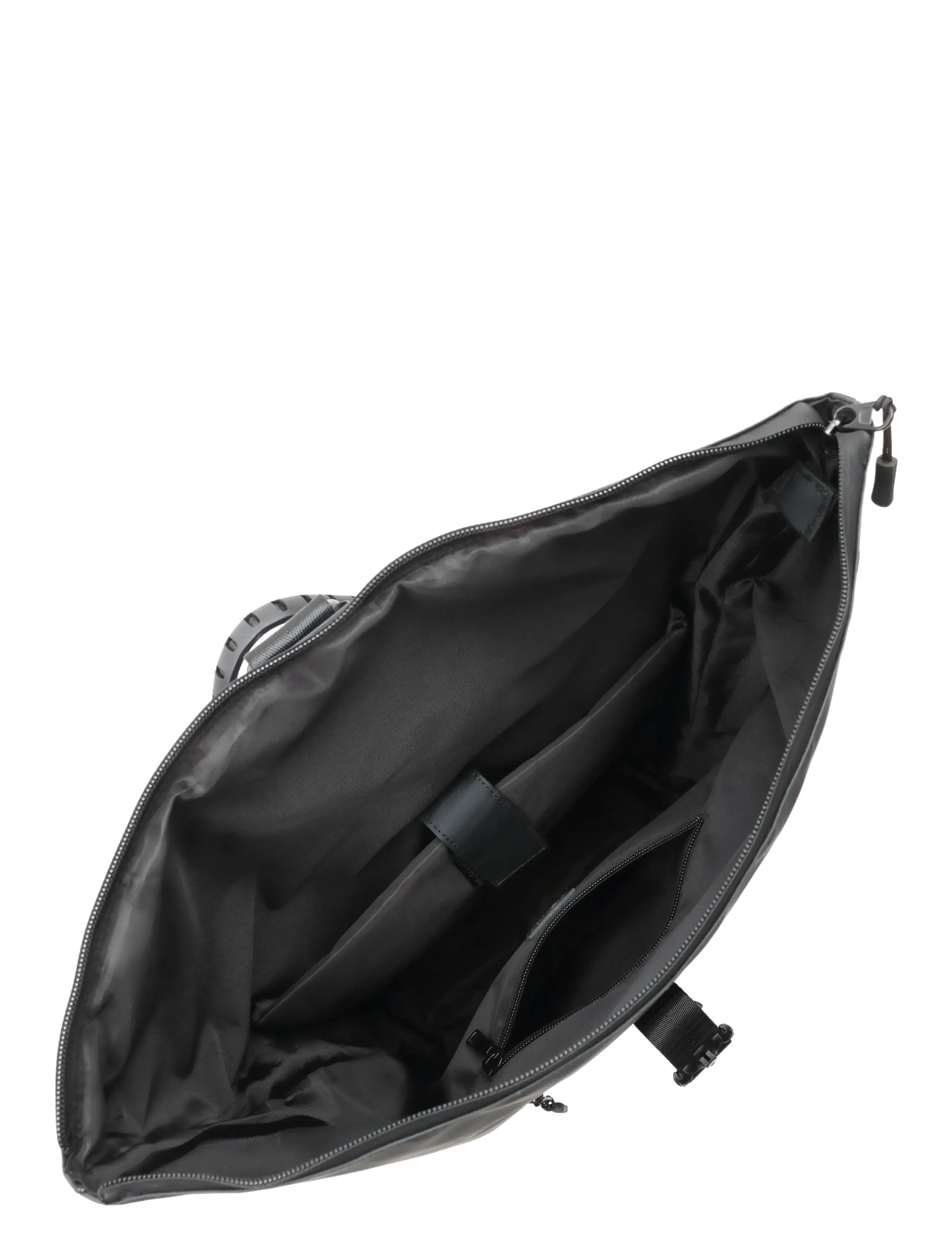 Adax - Senna backpack Jessie - aksessuaarid - black - 4