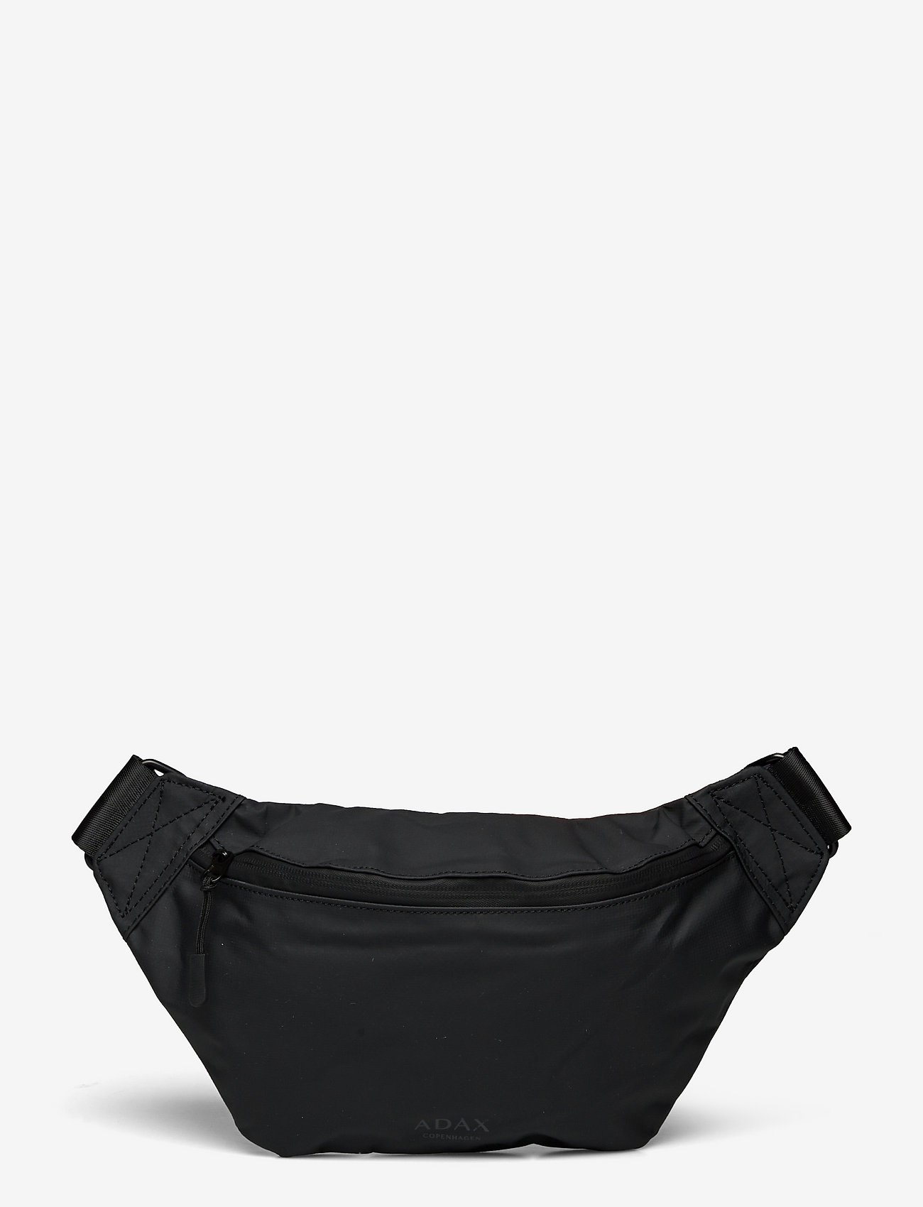 Adax - Senna bumbag Sigge - damen - black - 0