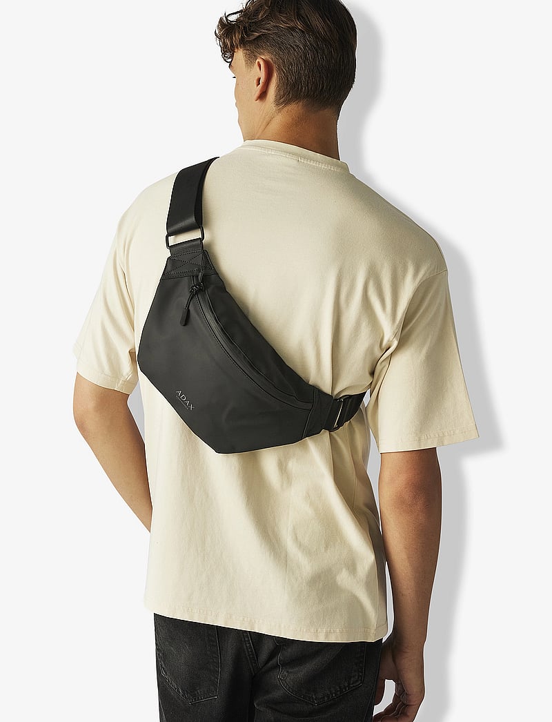 Adax - Senna bumbag Sigge - fashion trends - black - 5