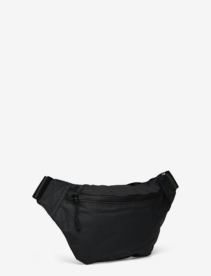 Adax - Senna bumbag Sigge - fashion trends - black - 3