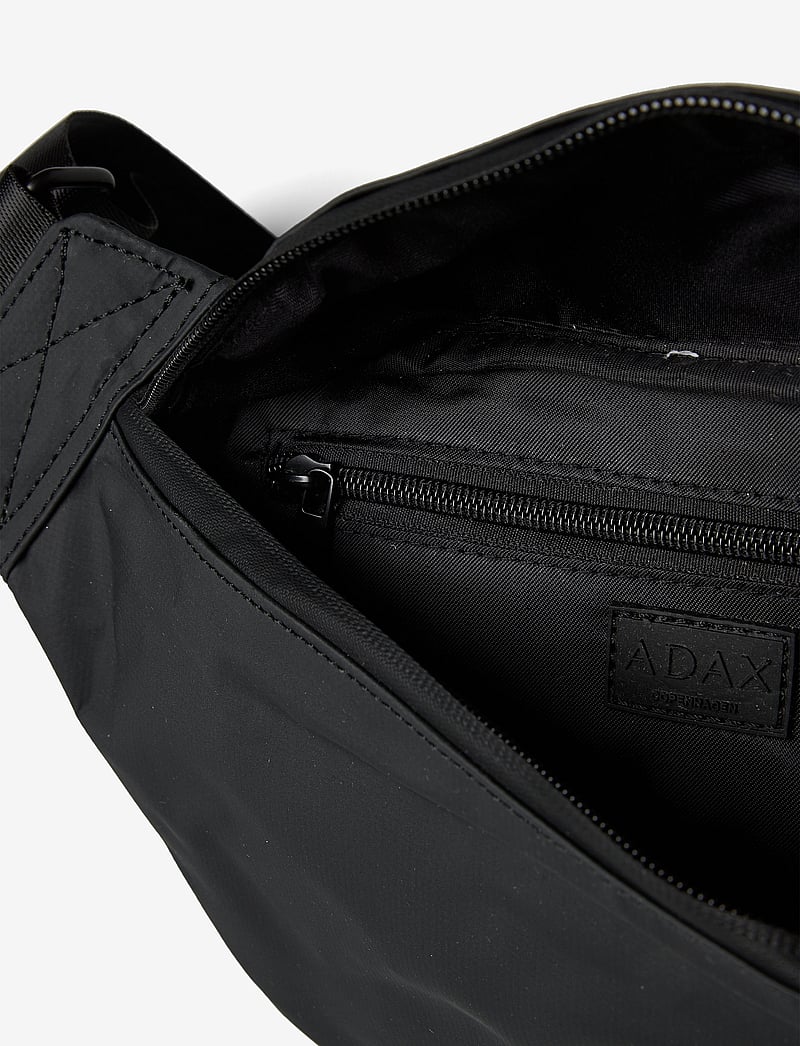 Adax - Senna bumbag Sigge - fashion trends - black - 4