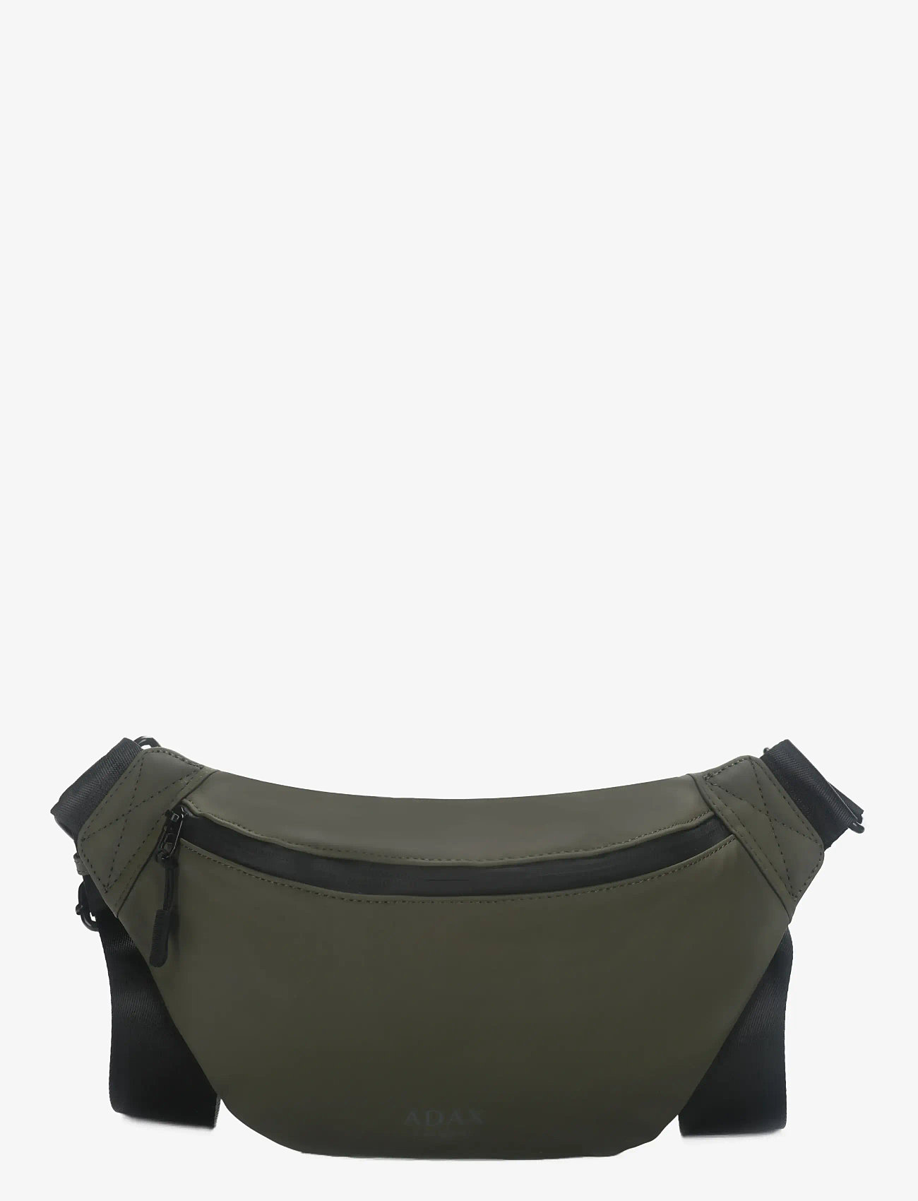 Adax - Senna bumbag Sigge - modetrender - olive - 0