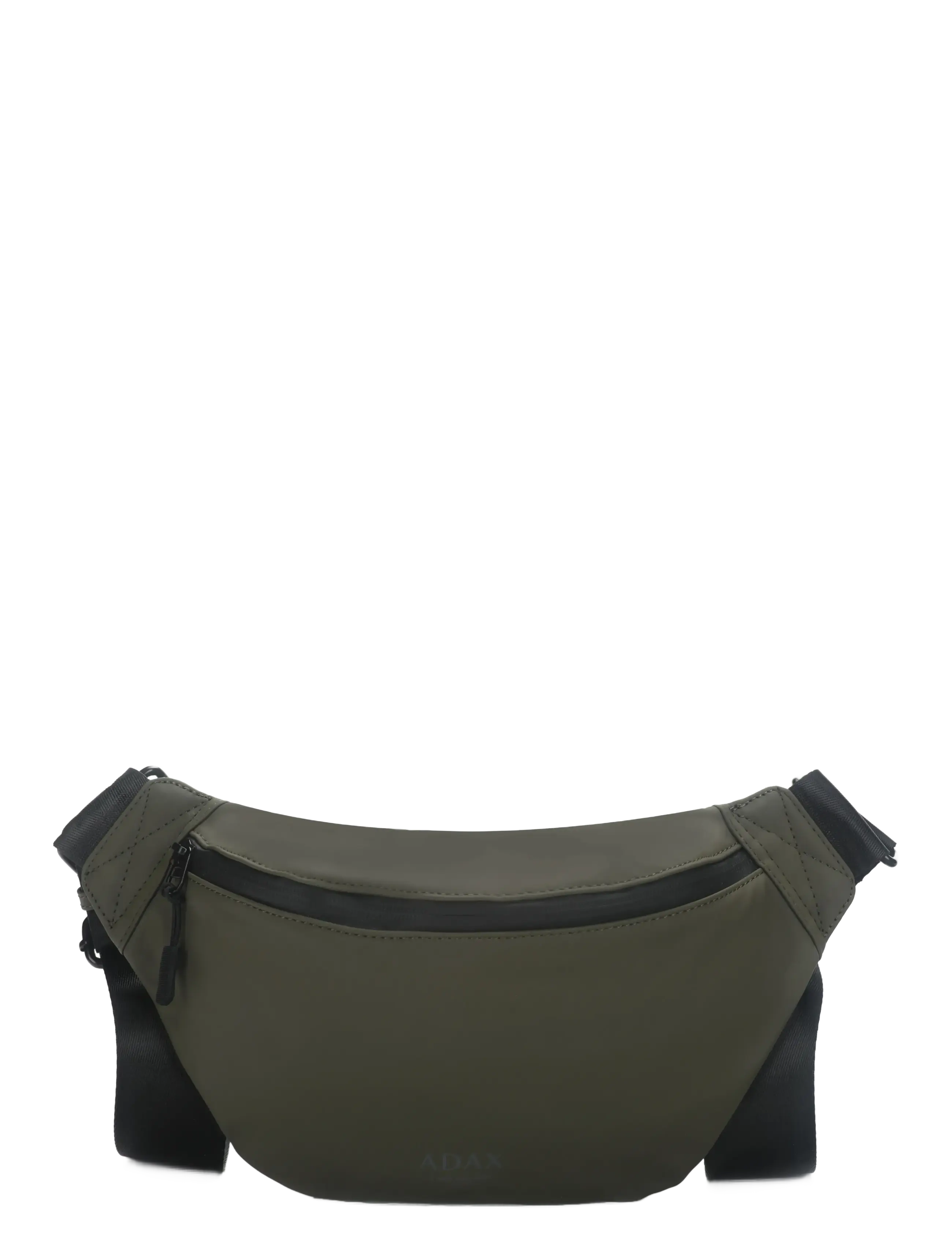 Adax Senna bumbag Sigge - Bæltetasker - OLIVE / khaki/green
