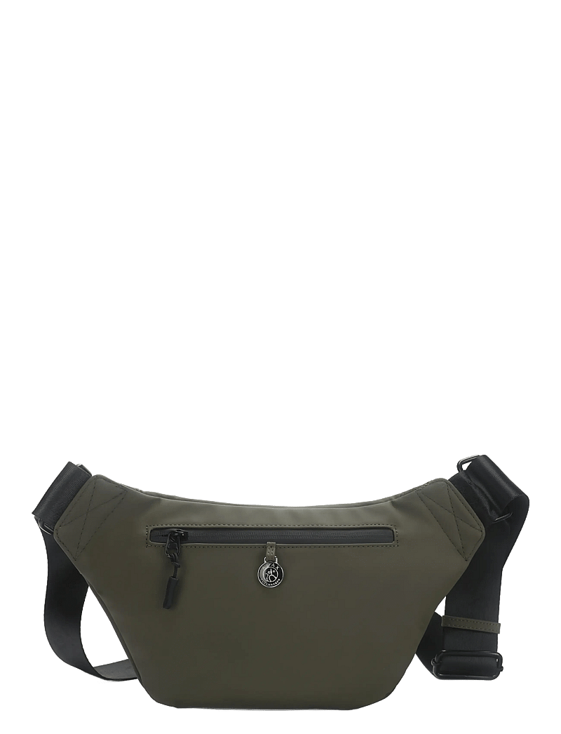 Adax - Senna bumbag Sigge - modetrender - olive - 1
