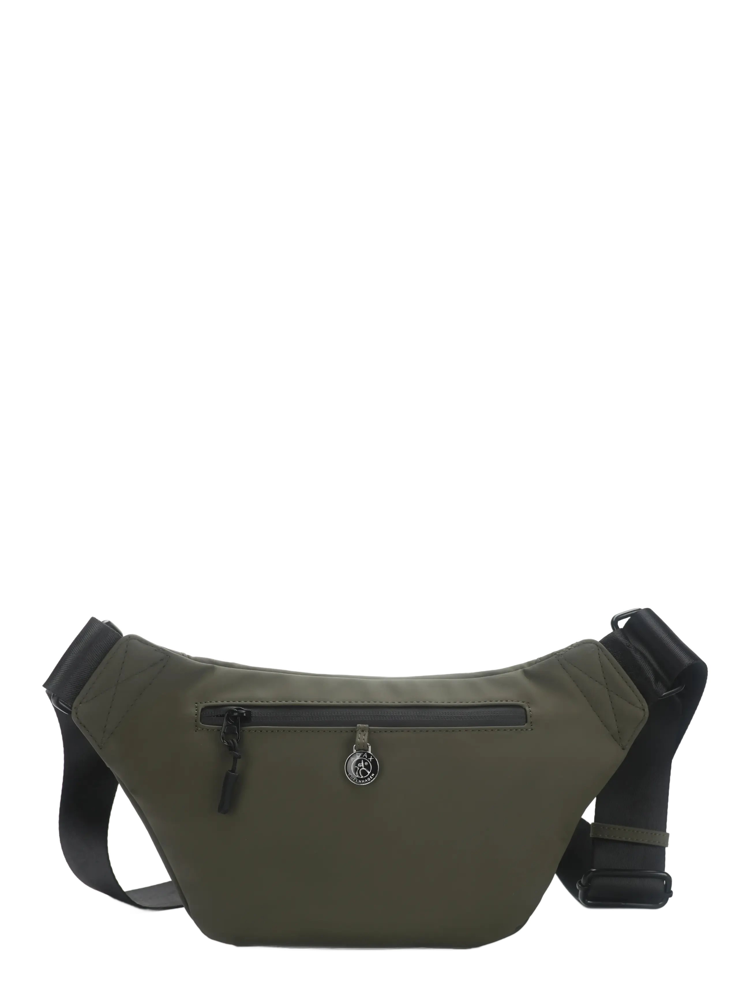 Adax - Senna bumbag Sigge - mados tendencijos - olive - 1