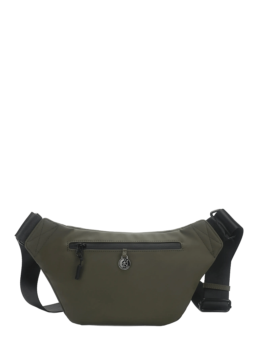Adax - Senna bumbag Sigge - mados tendencijos - olive - 1