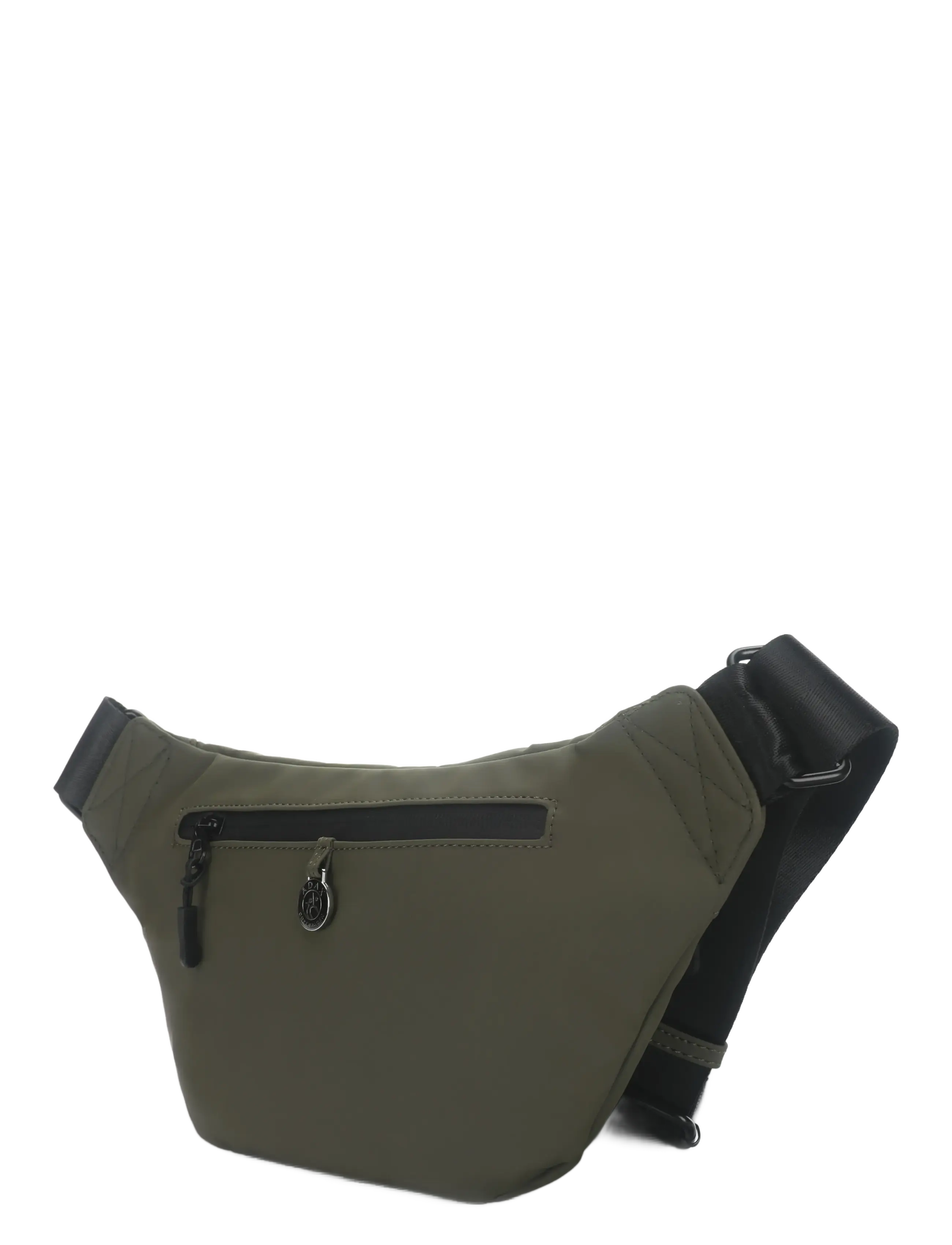 Adax - Senna bumbag Sigge - mados tendencijos - olive - 2