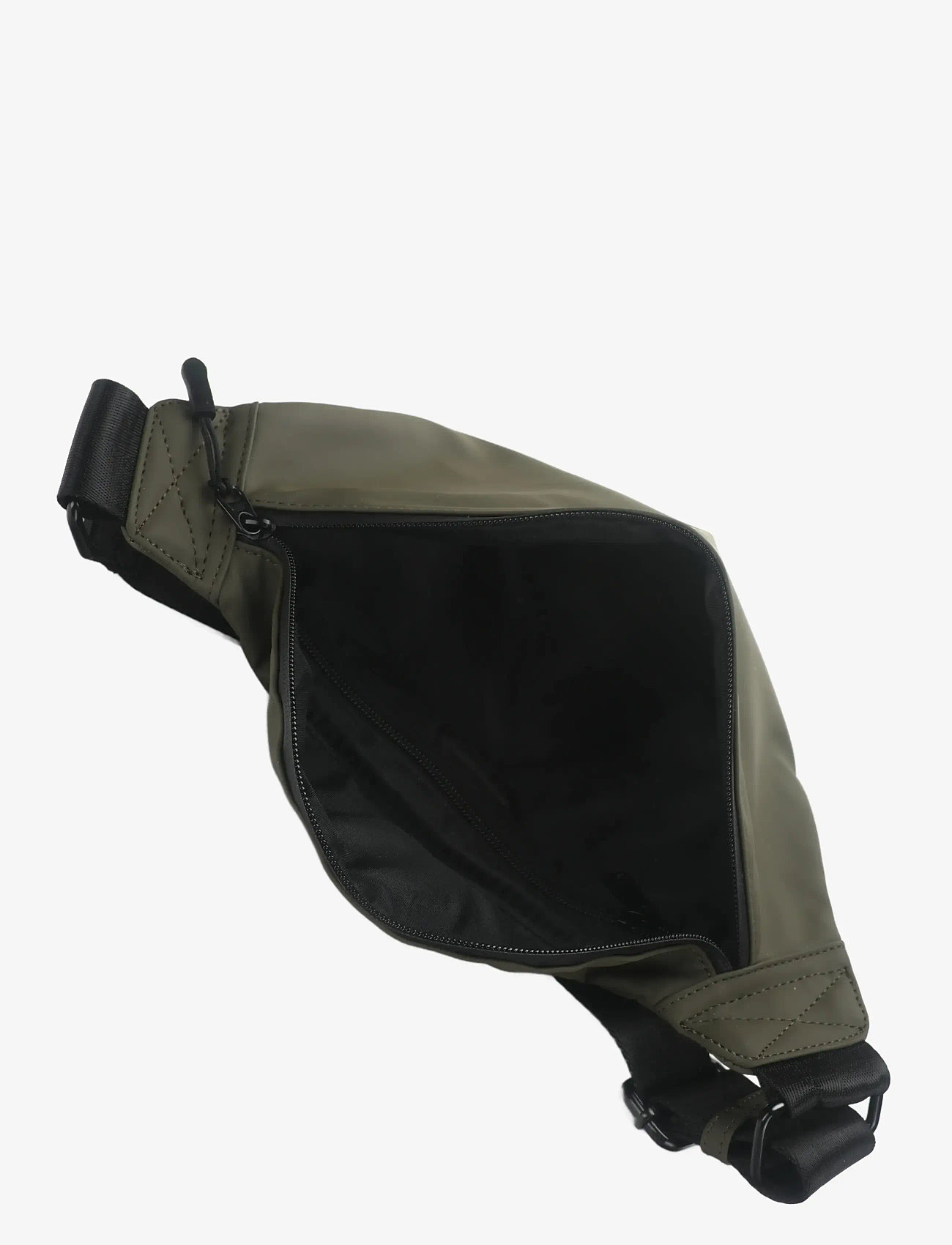 Adax - Senna bumbag Sigge - modetrender - olive - 3