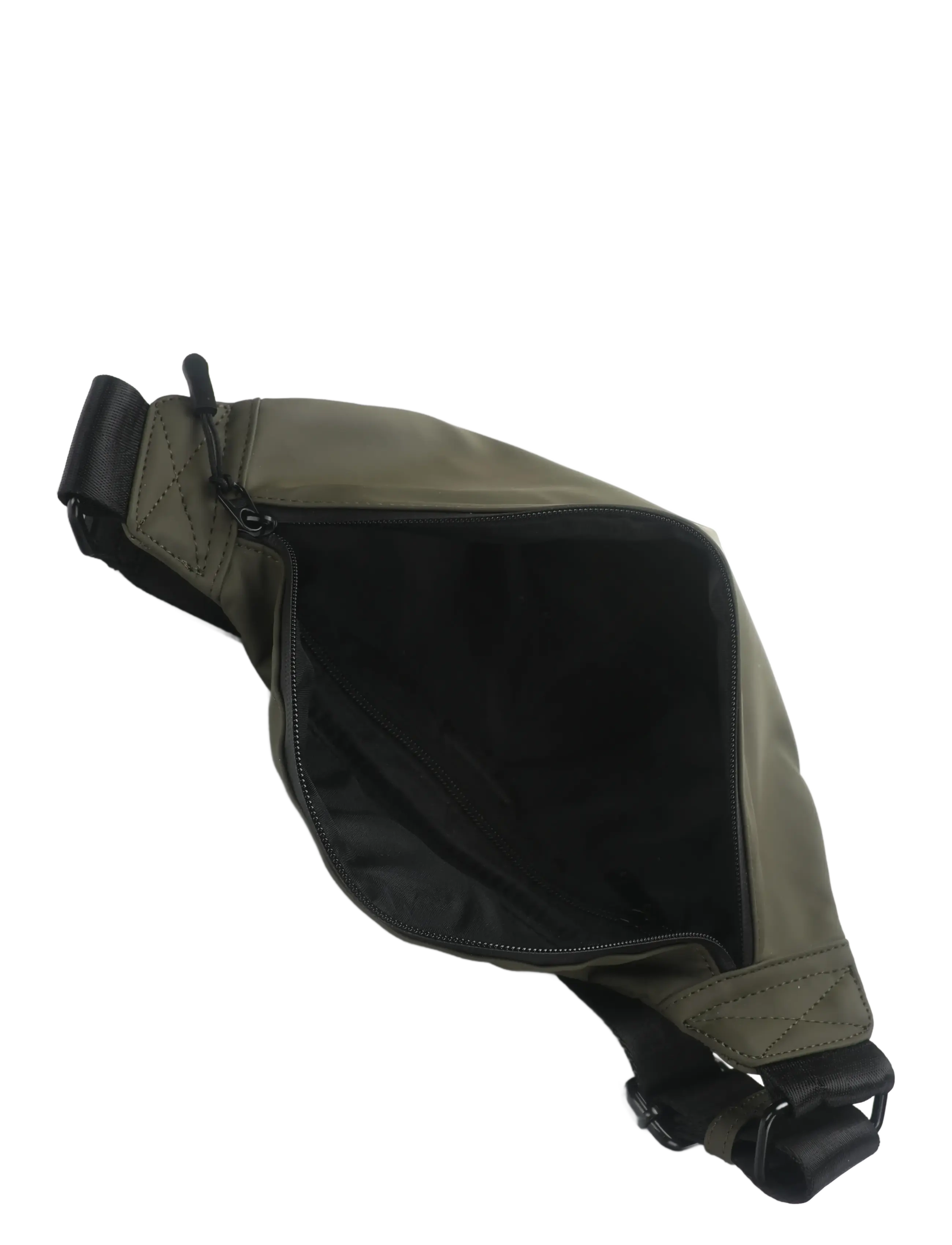 Adax - Senna bumbag Sigge - mados tendencijos - olive - 3