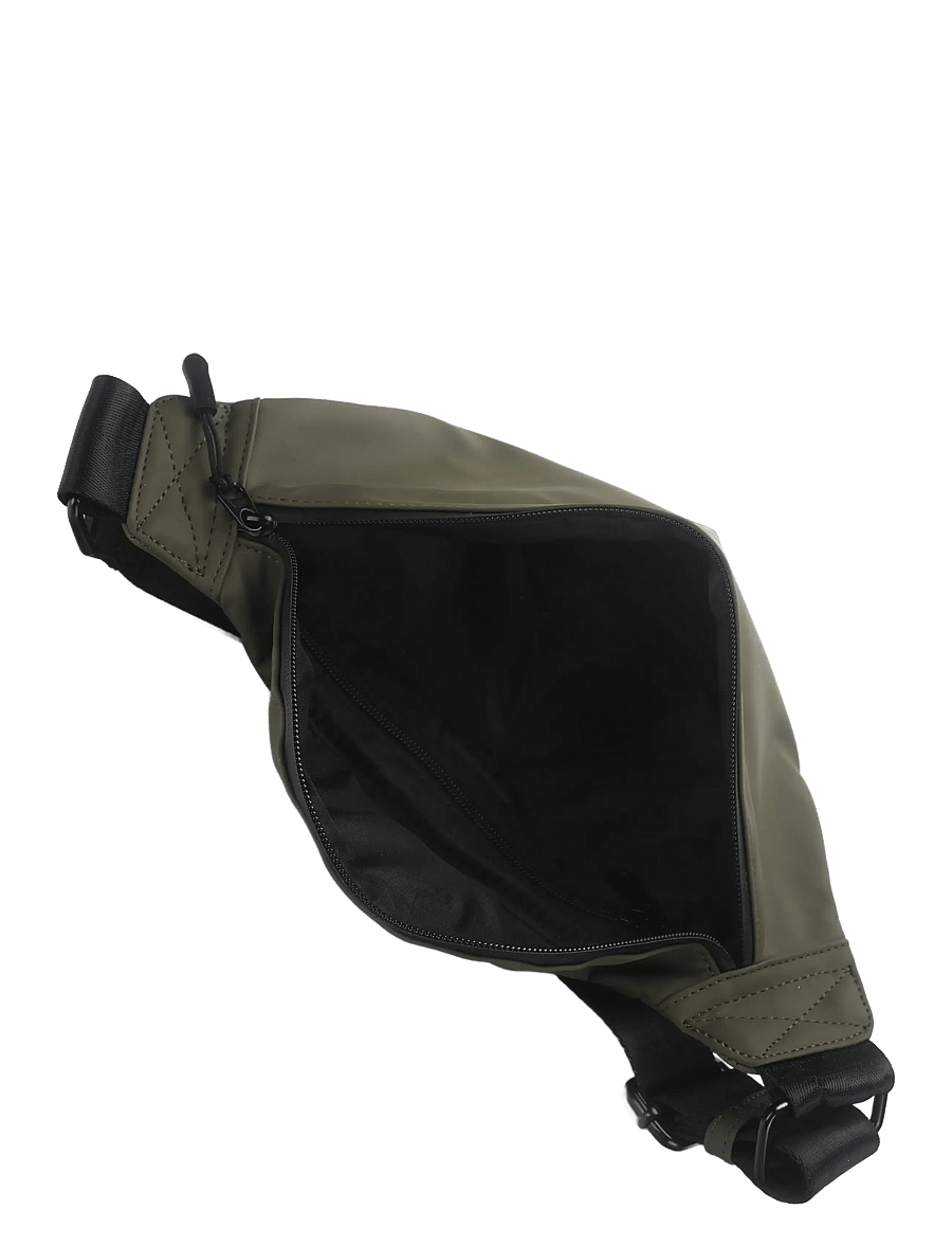 Adax - Senna bumbag Sigge - mados tendencijos - olive - 3