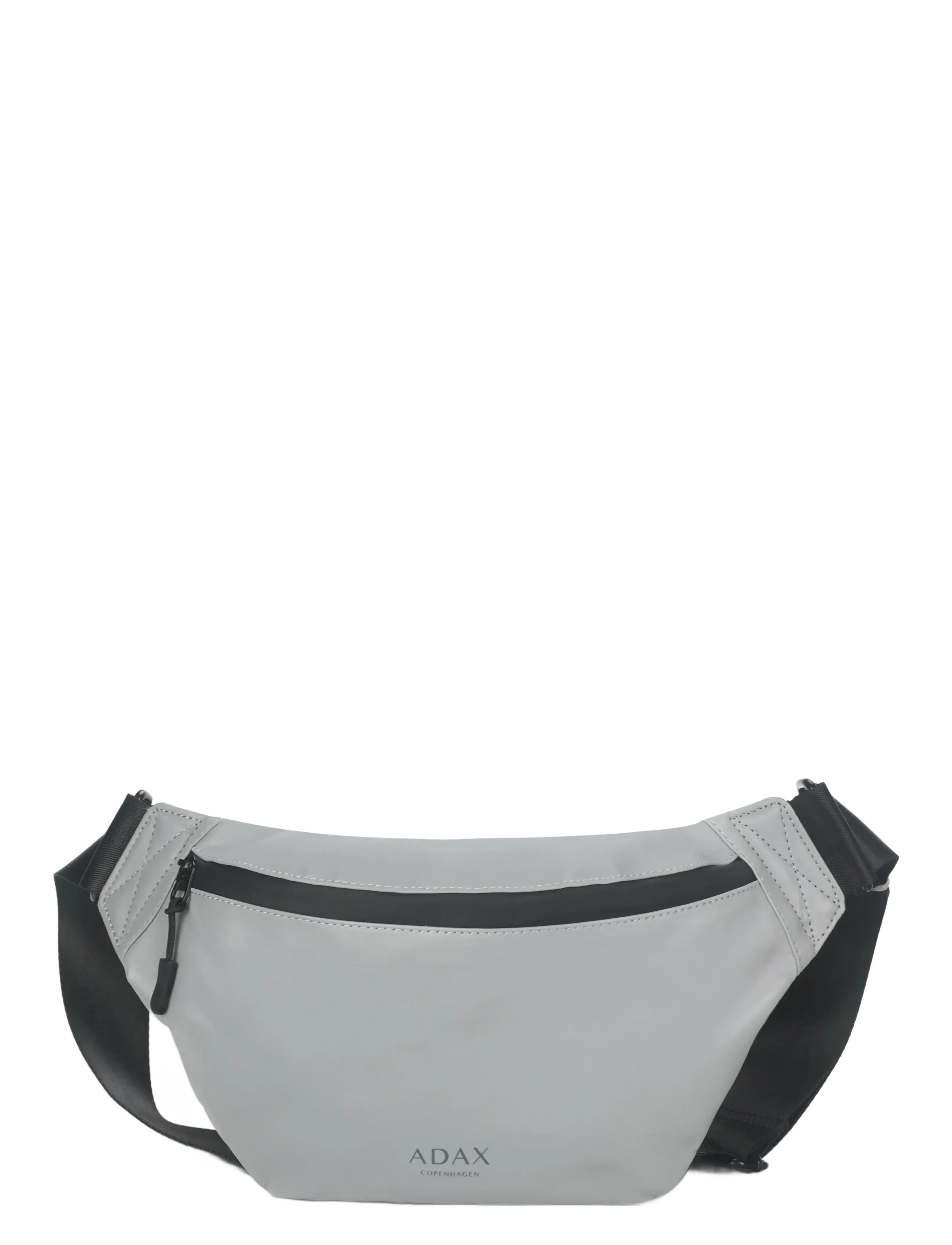 Adax Senna Bumbag Sigge, One Size, Grey, Tasker > Bum Bags, Dame