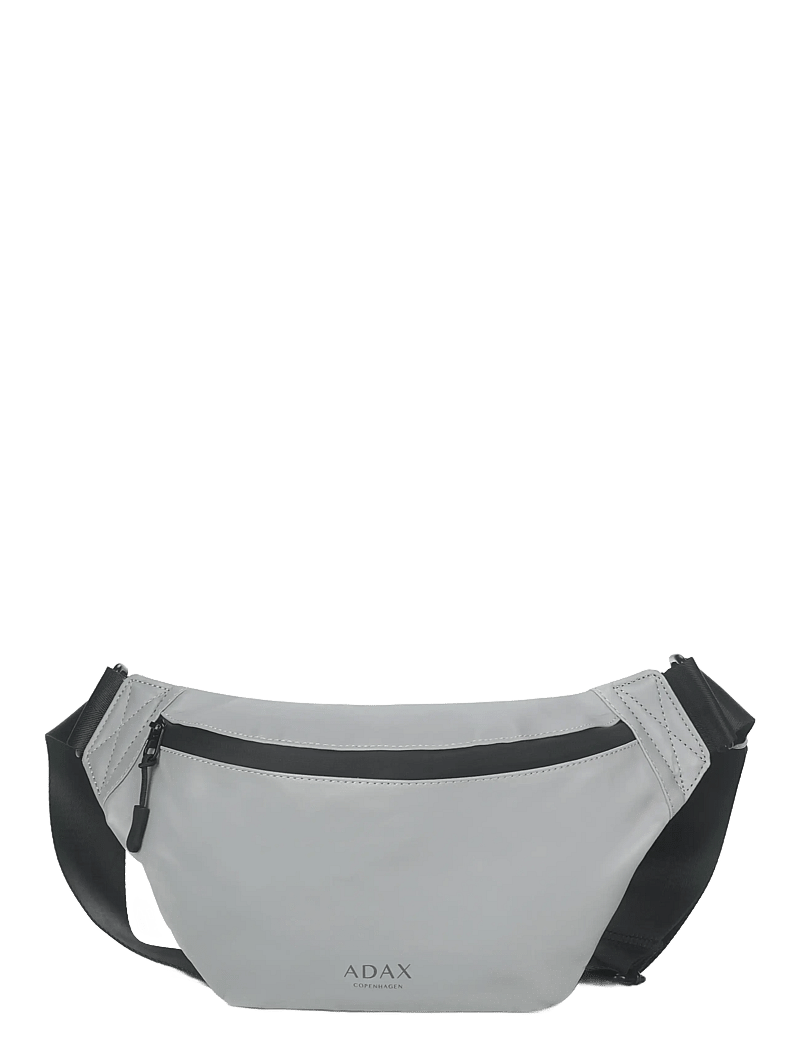 Adax - Senna bumbag Sigge - modetrender - reflective - 0