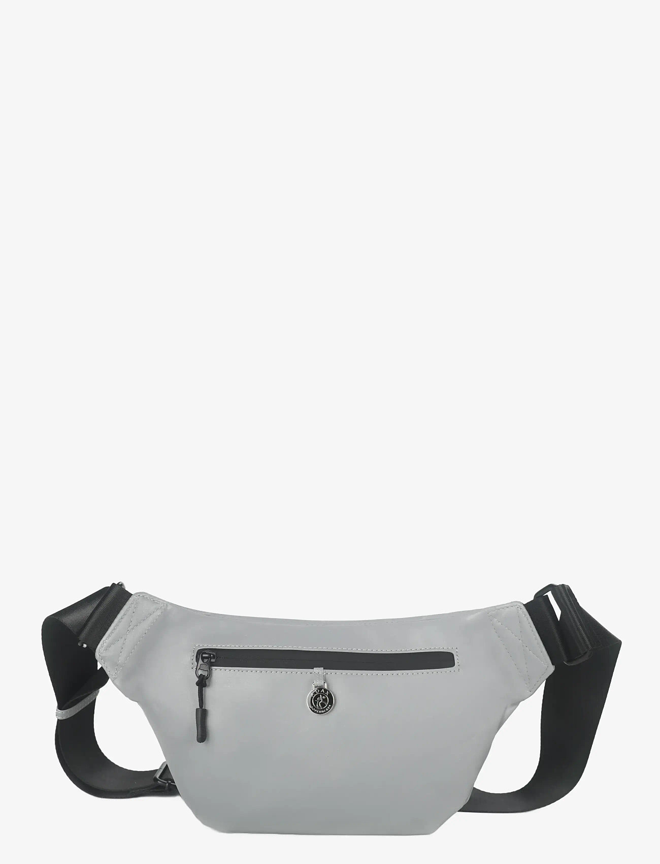 Adax - Senna bumbag Sigge - modetrender - reflective - 1