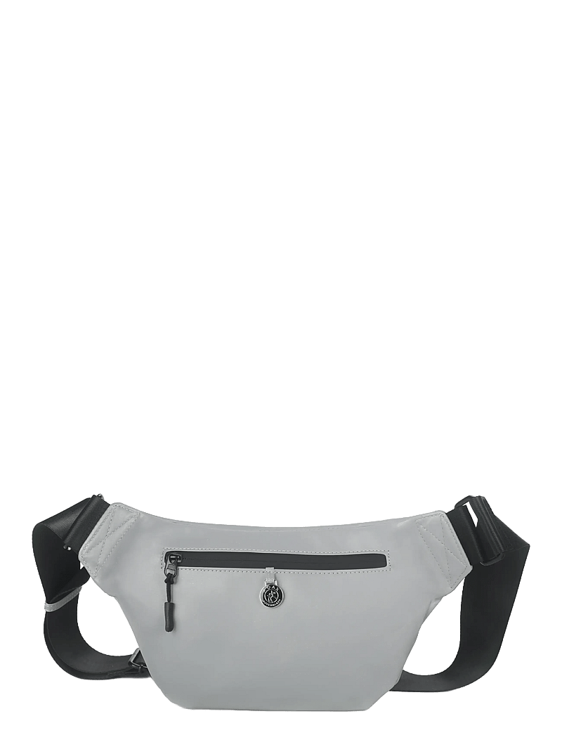 Adax - Senna bumbag Sigge - modetrender - reflective - 1