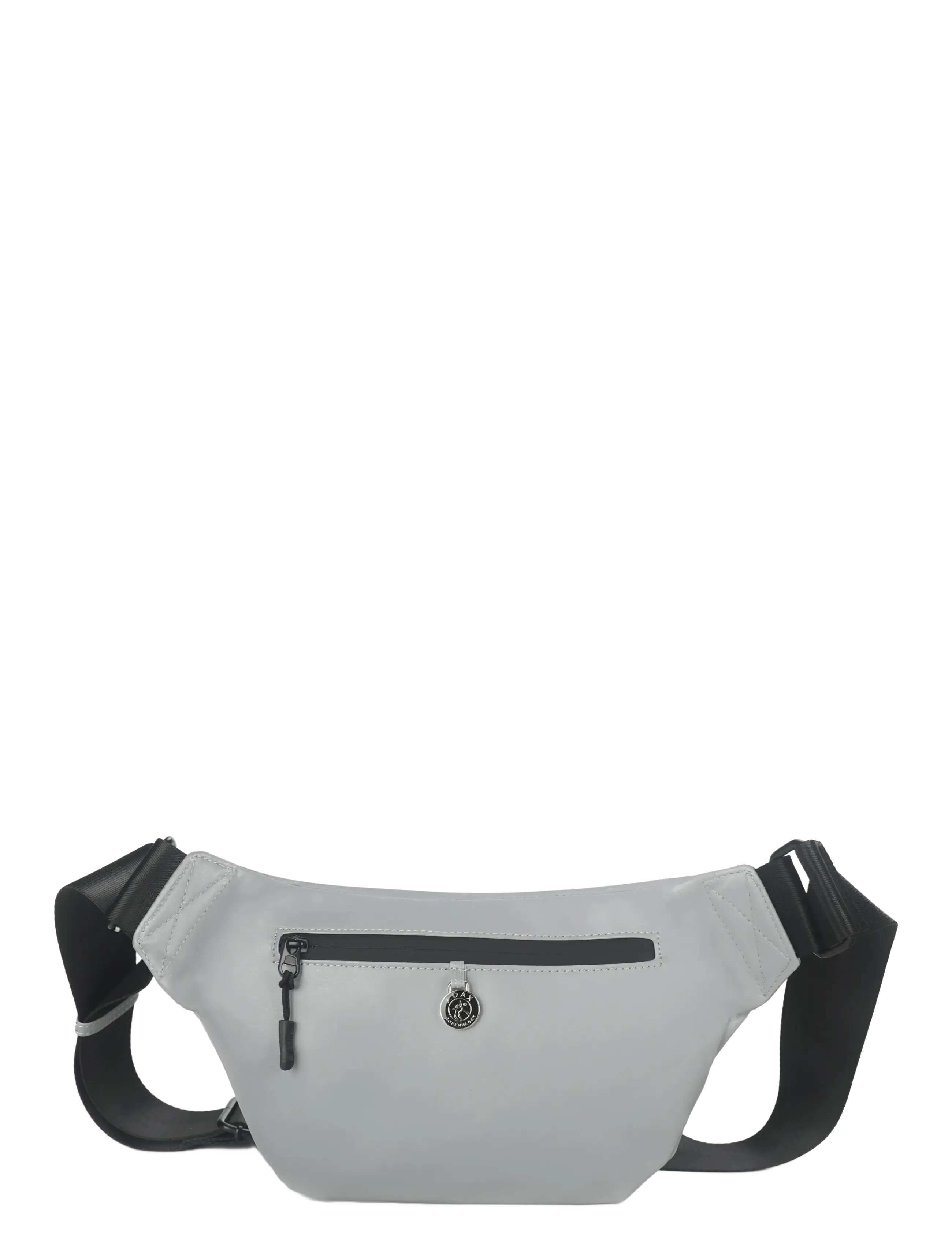 Adax - Senna bumbag Sigge - fashion trends - reflective - 1