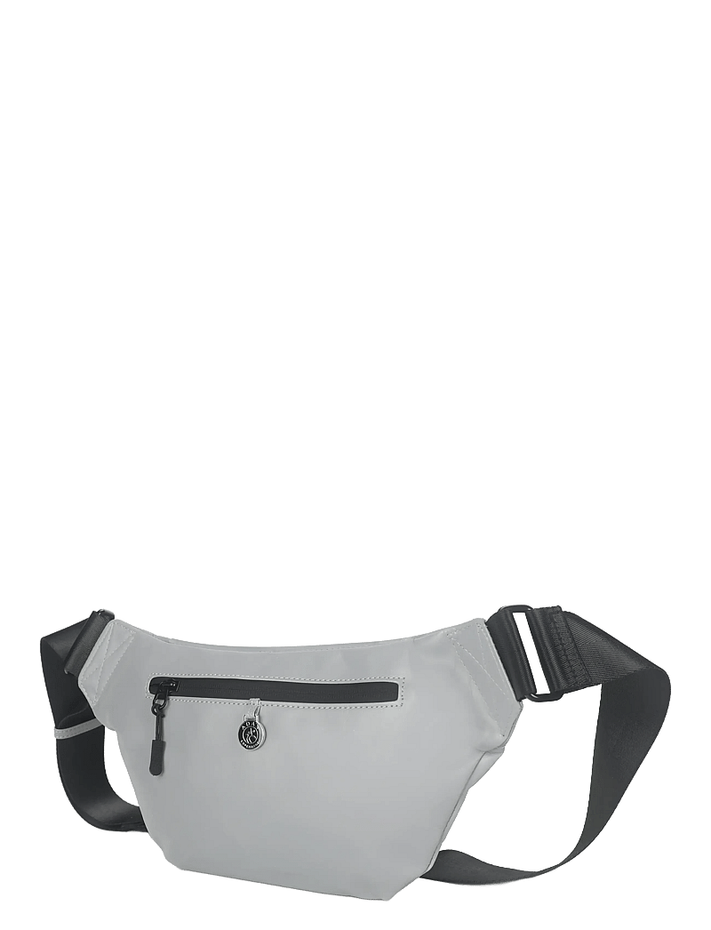 Adax - Senna bumbag Sigge - modetrender - reflective - 2
