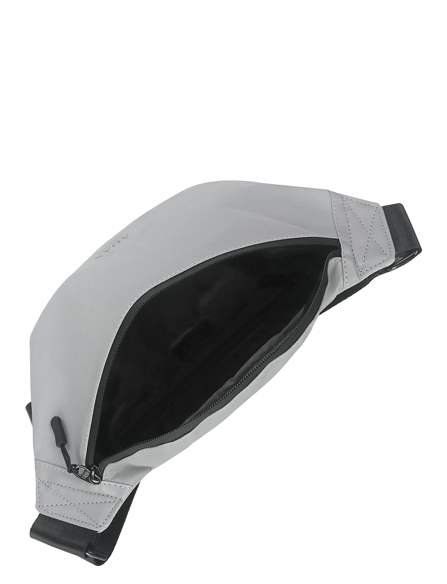 Adax - Senna bumbag Sigge - modetrender - reflective - 3