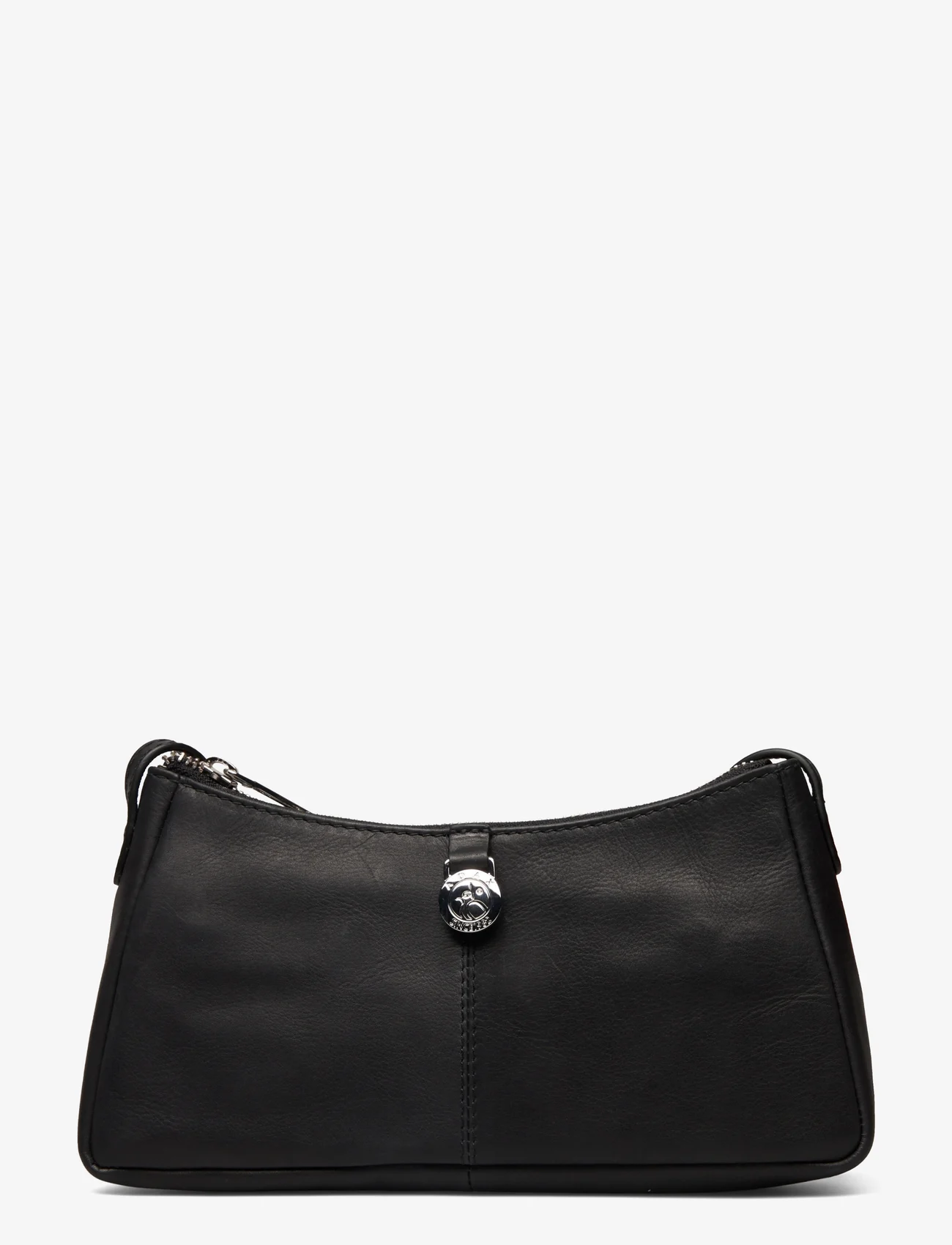 Adax - Garda shoulder bag Nanna - nordic style - black - 1