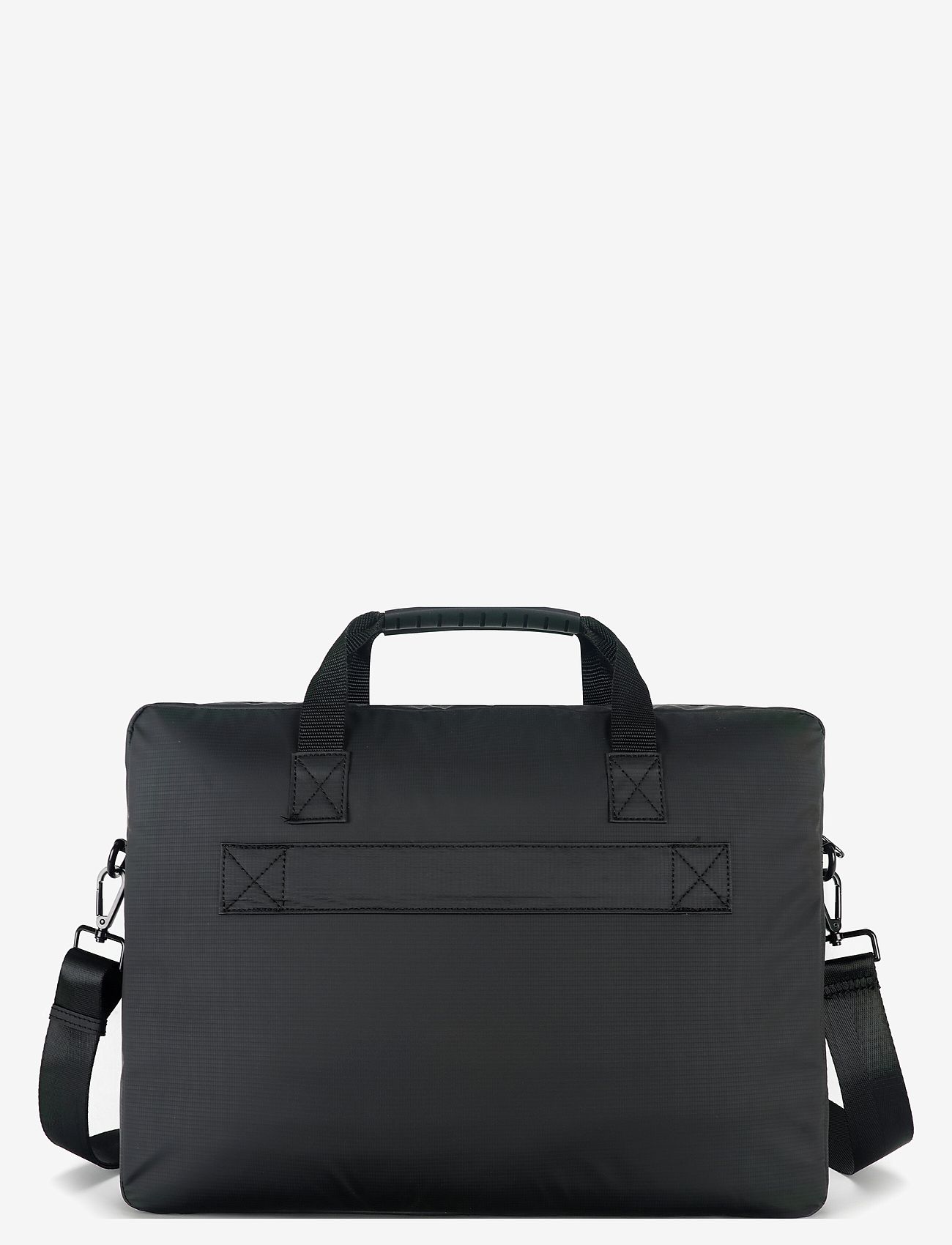 Adax - Senna portfolio Ayrton - computertasker - black - 3