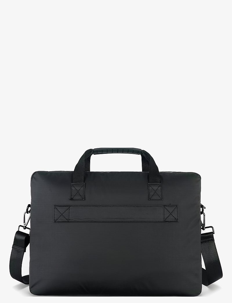 Adax - Senna portfolio Ayrton - laptoptaschen - black - 3
