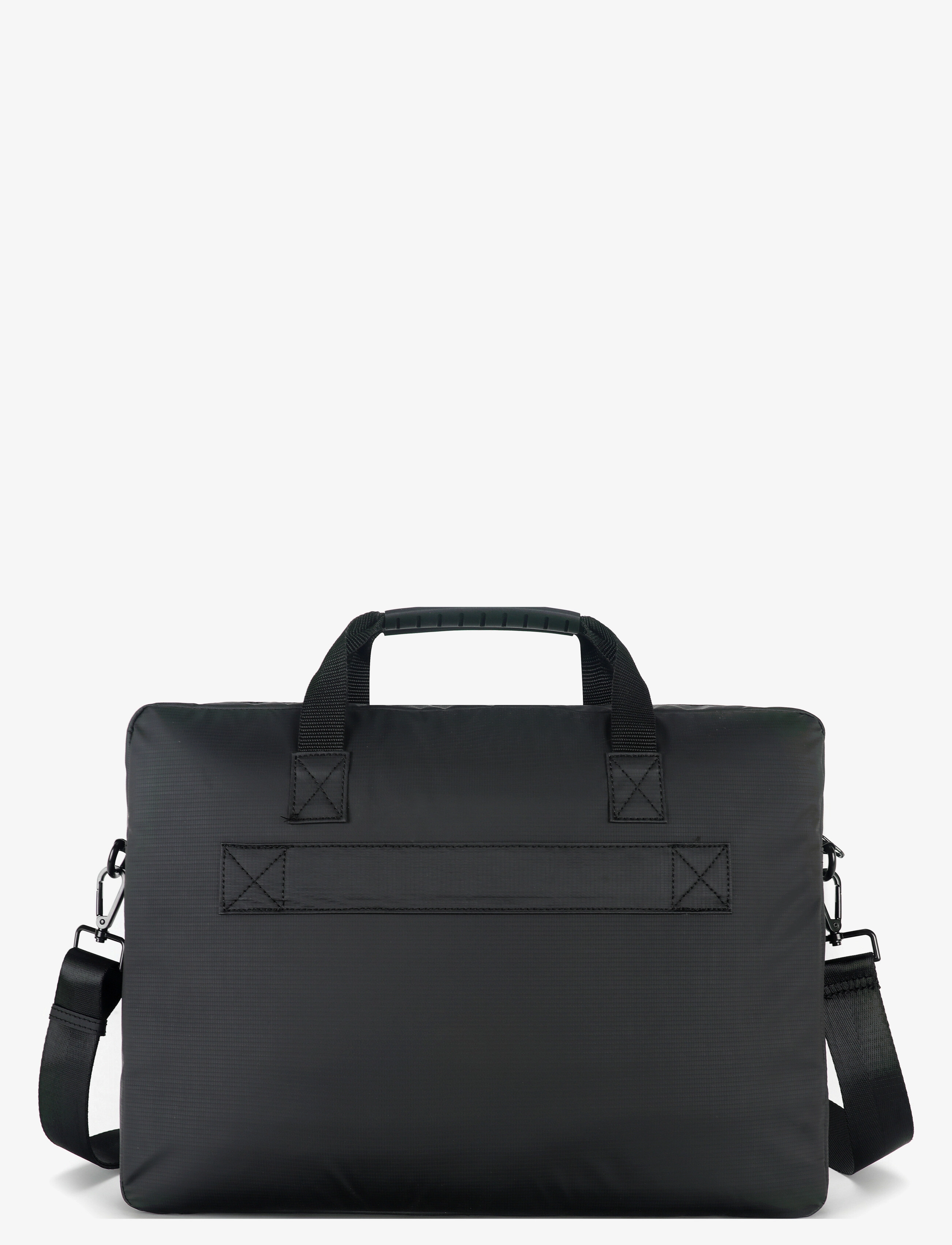 Adax - Senna portfolio Ayrton - laptoptaschen - black - 3