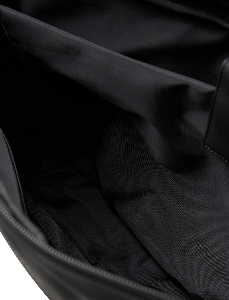 Adax - Senna portfolio Ayrton - laptoptaschen - black - 4