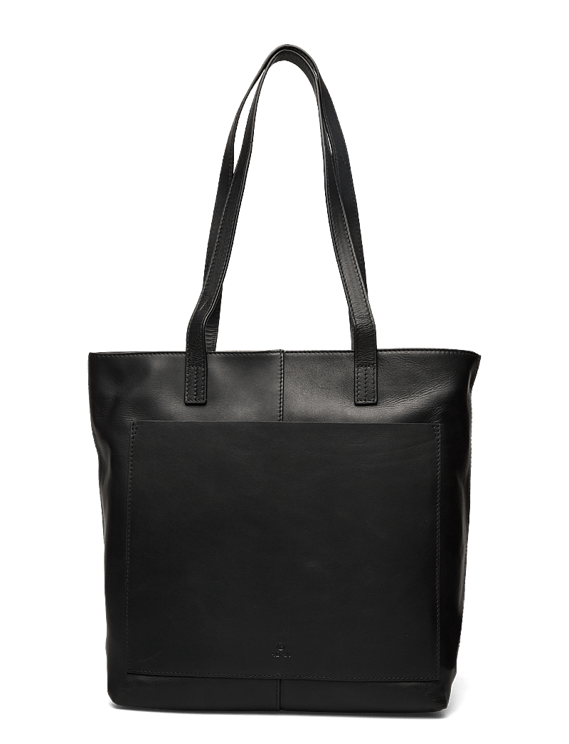 Adax - Garda shopper Samanta - shoppers - black - 0