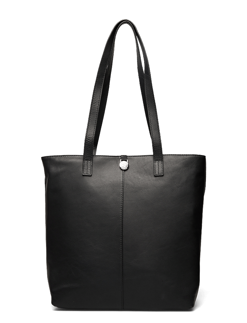 Adax - Garda shopper Samanta - shoppers - black - 1