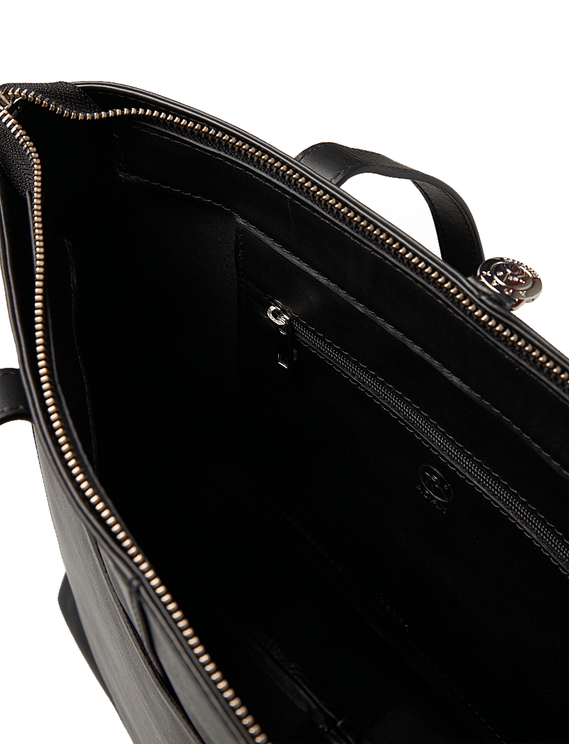 Adax - Garda shopper Samanta - shoppers - black - 4