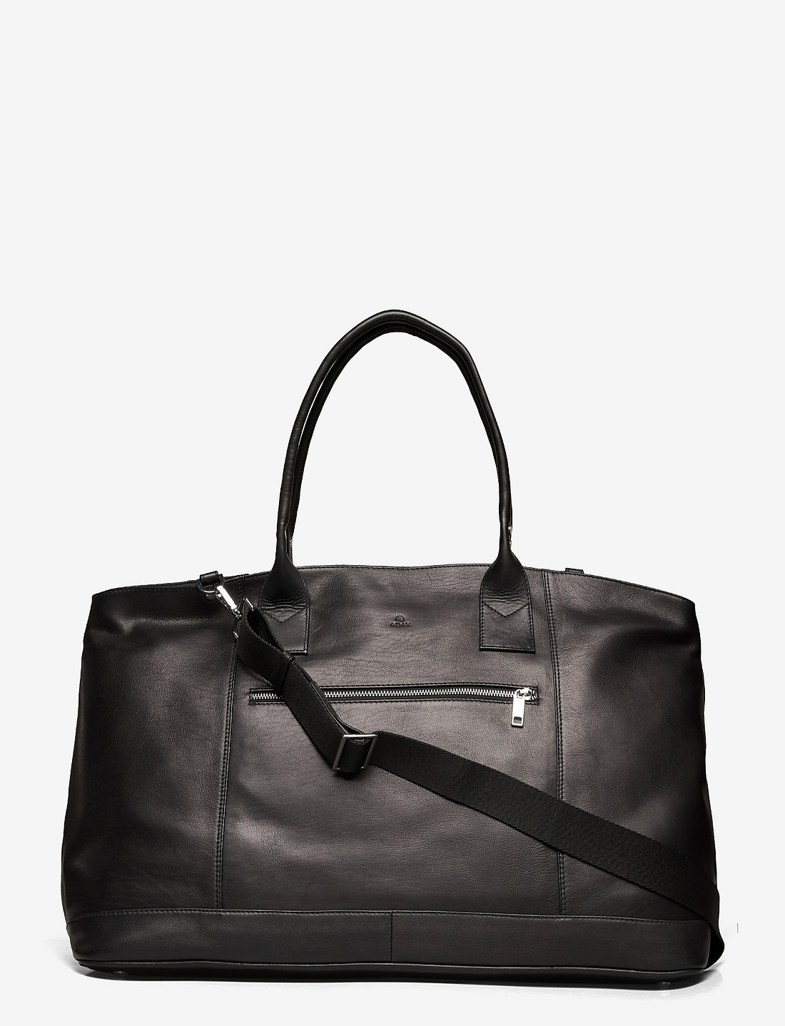 Adax - Garda weekend bag Tyra - moetrendid - black - 0