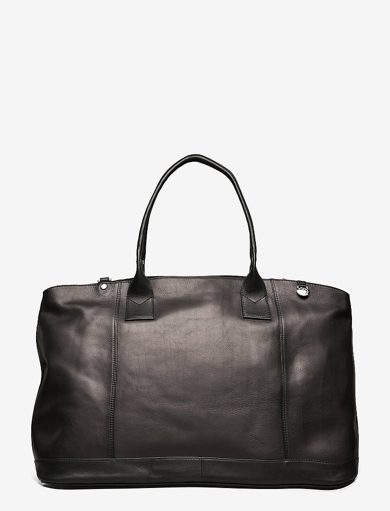 Adax - Garda weekend bag Tyra - mode trends - black - 1