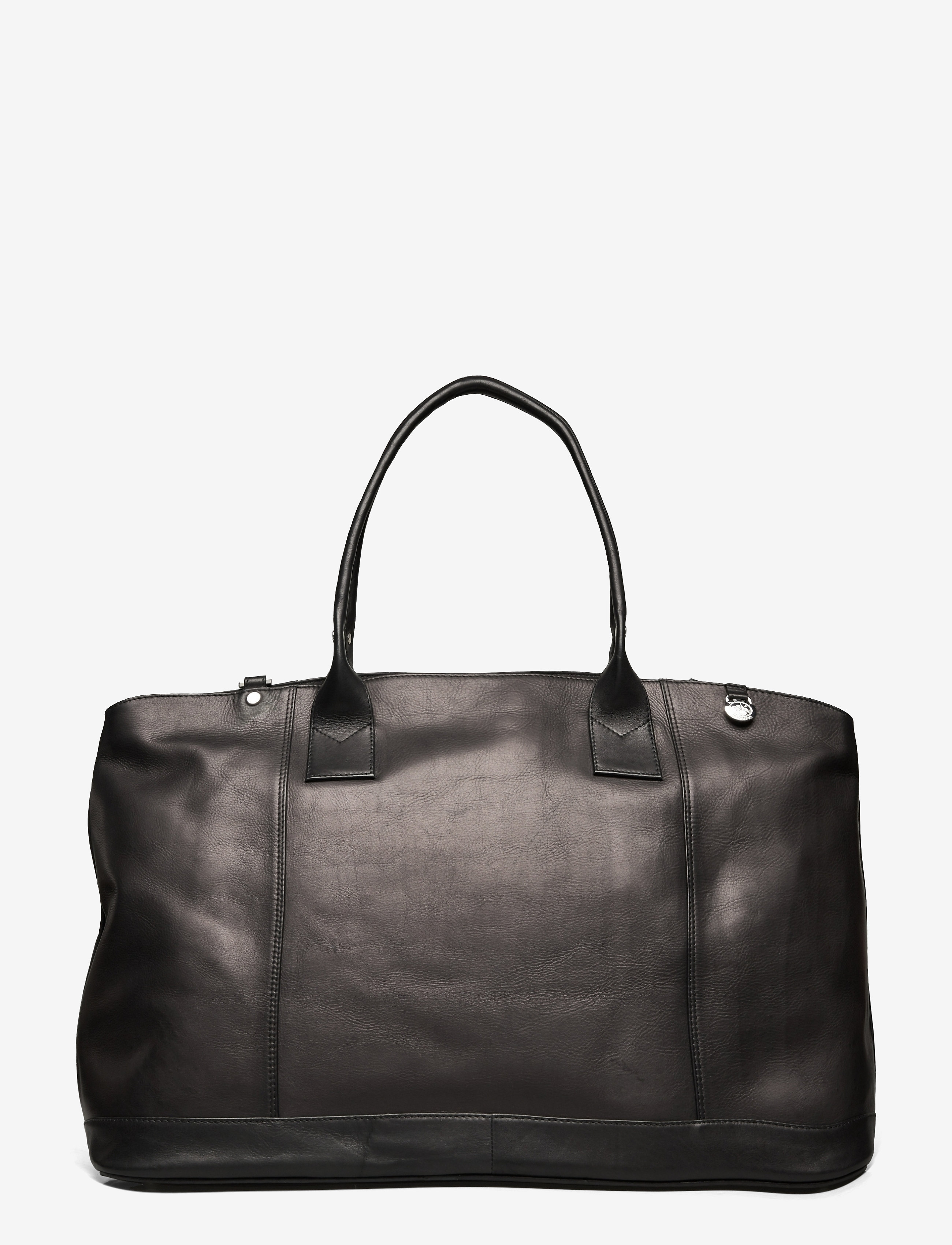 Adax - Garda weekend bag Tyra - black - 1